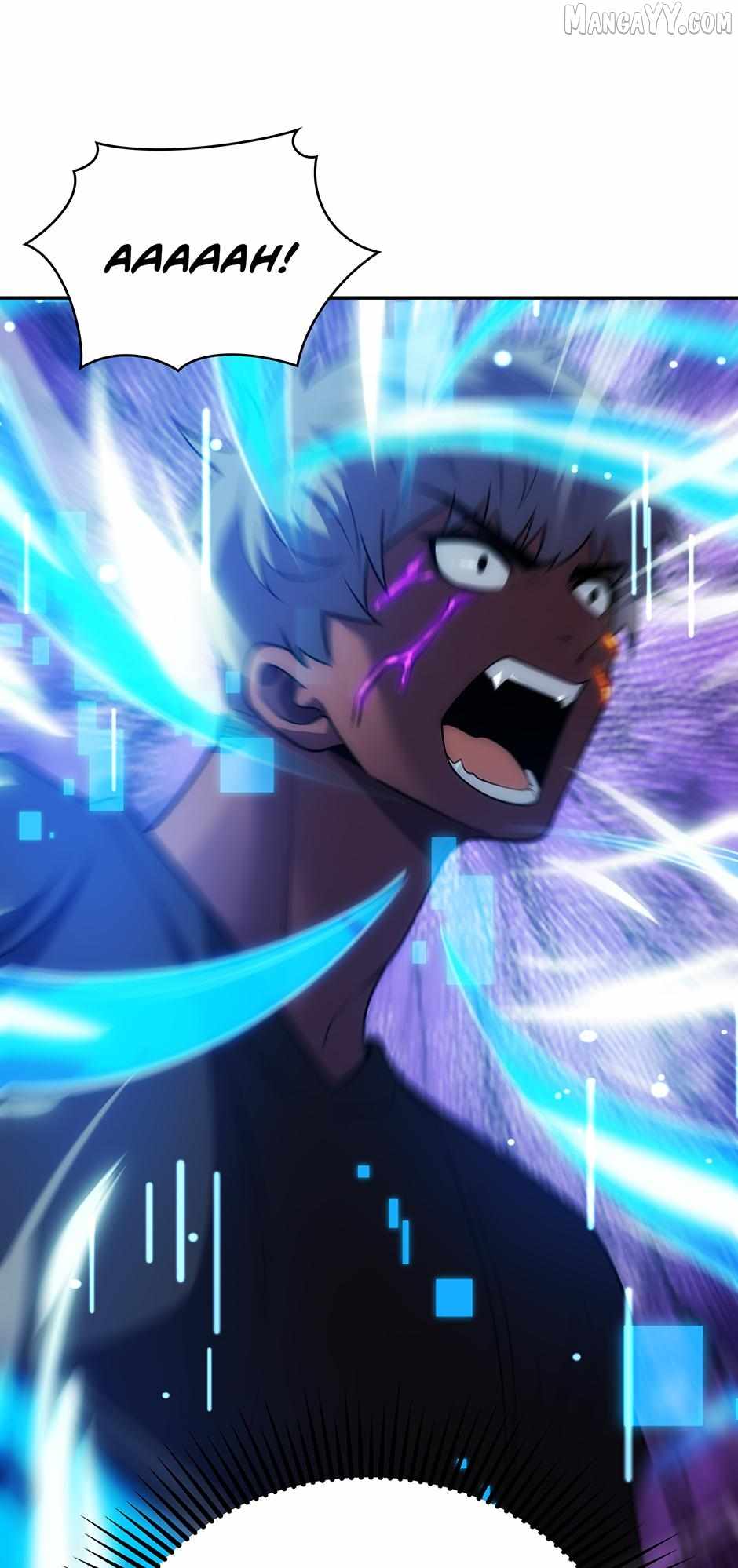 Read The World Starts From Scratch Manga Online