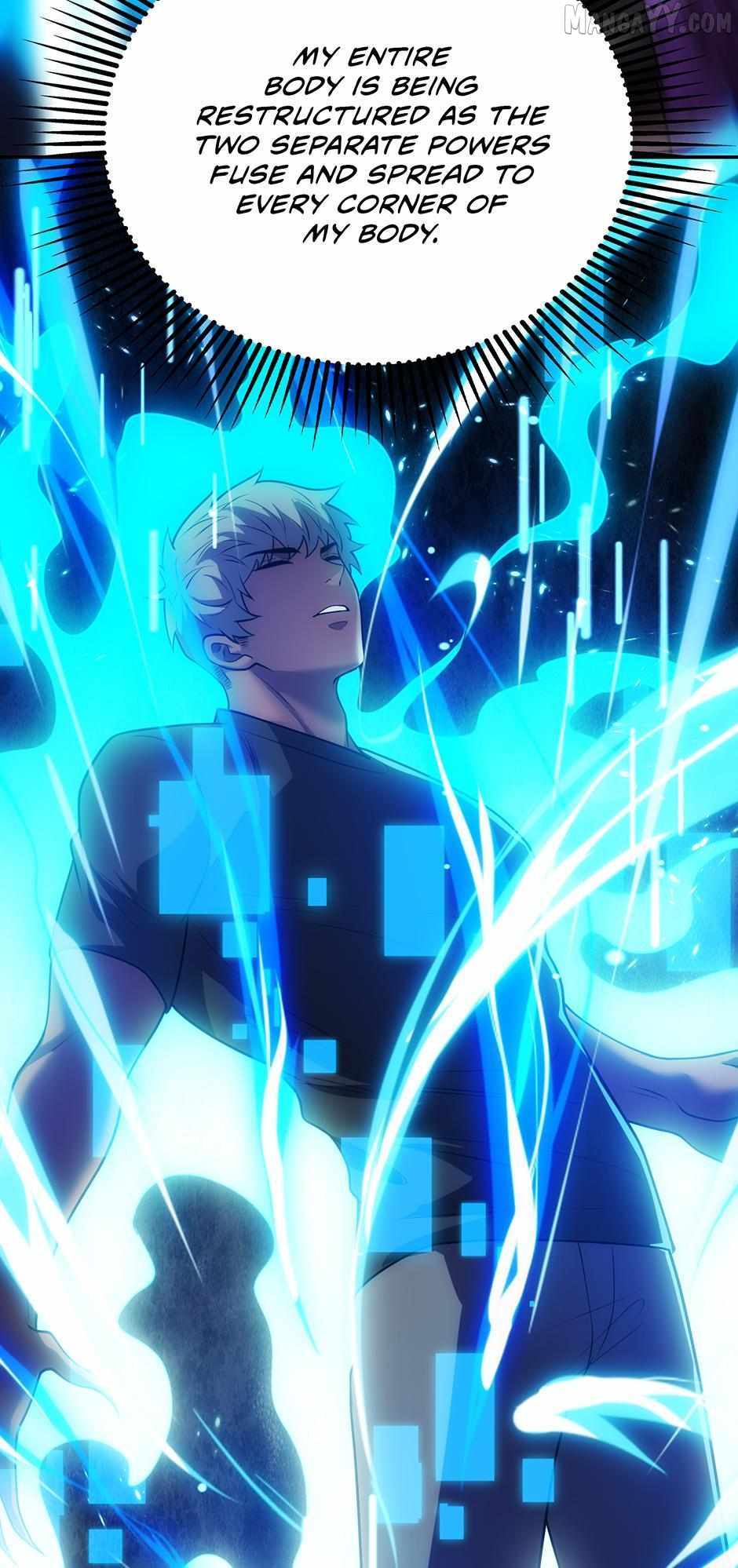 Read The World Starts From Scratch Manga Online