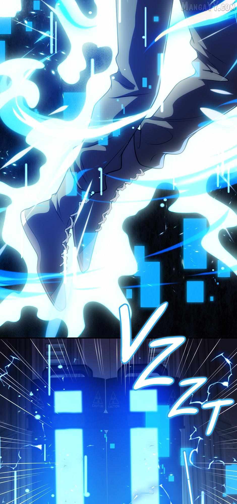 Read The World Starts From Scratch Manga Online