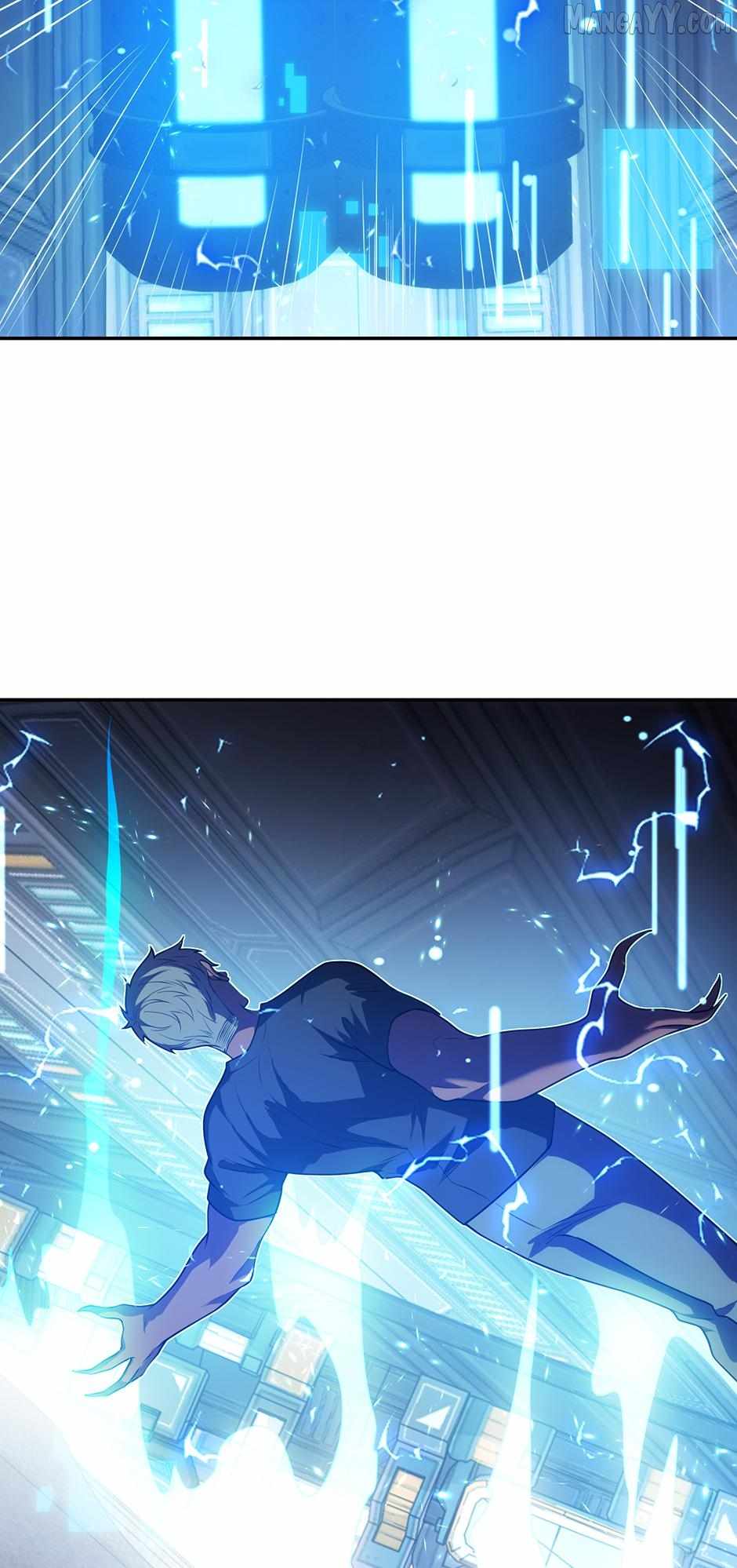 Read The World Starts From Scratch Manga Online