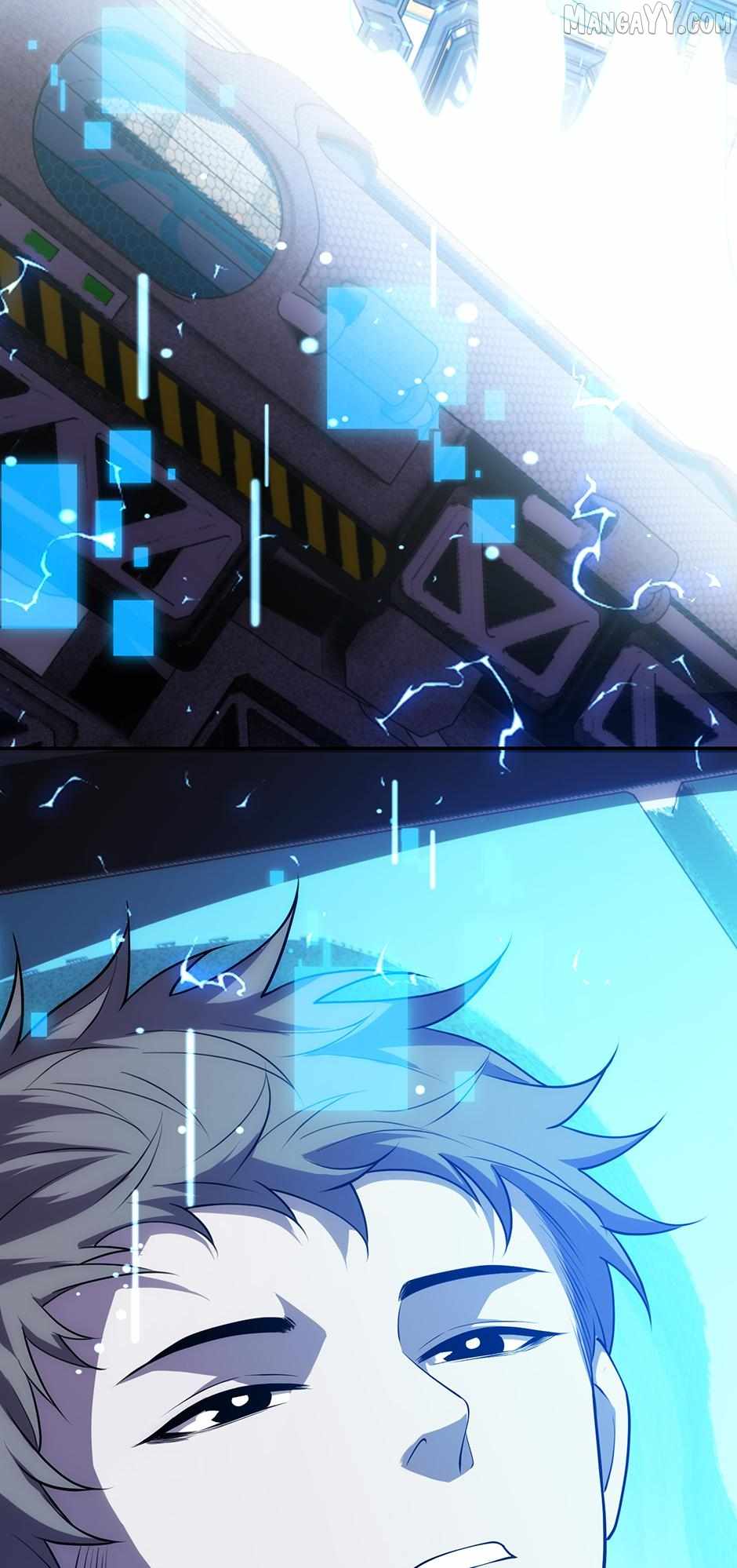 Read The World Starts From Scratch Manga Online