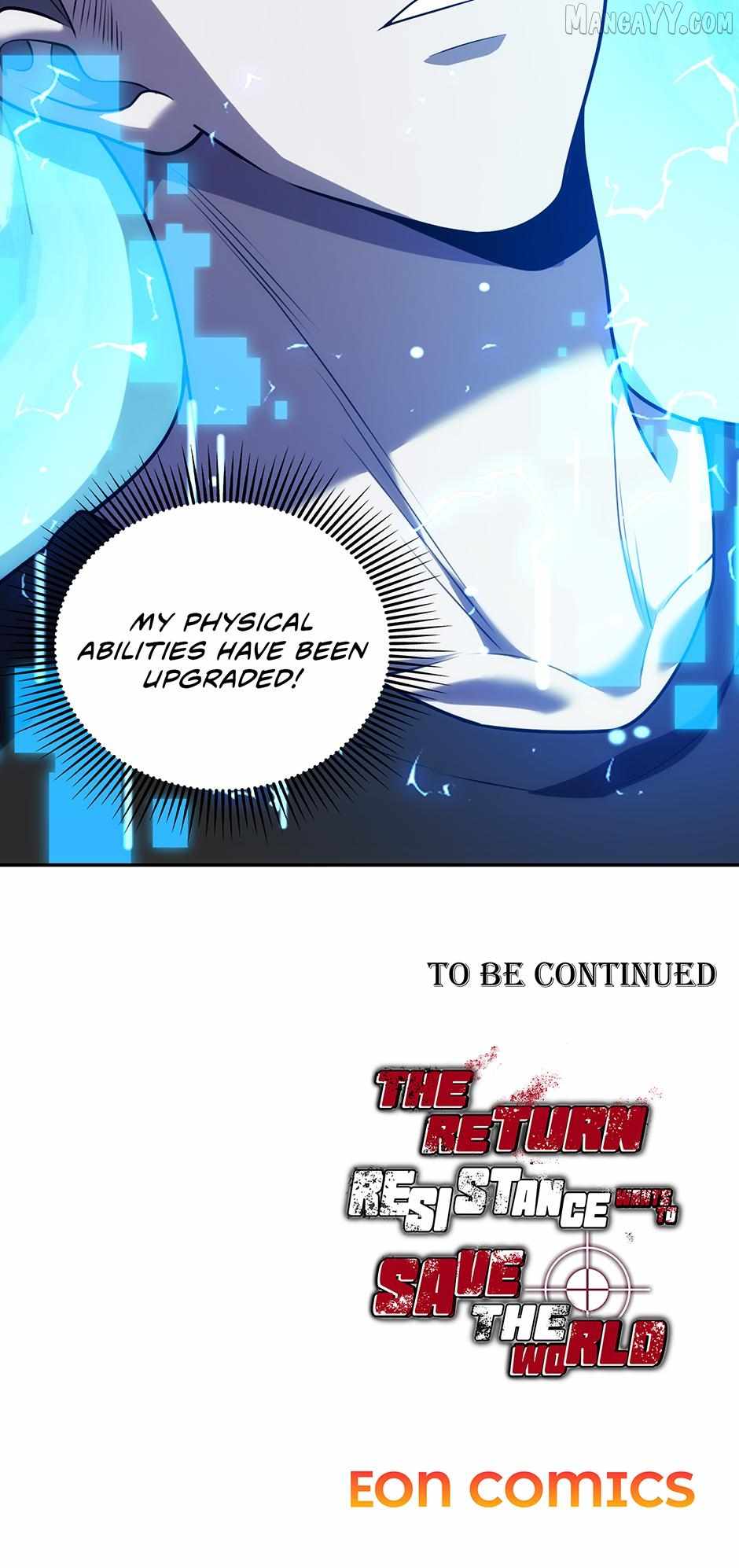 Read The World Starts From Scratch Manga Online