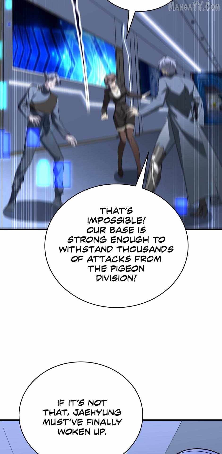 Read The World Starts From Scratch Manga Online