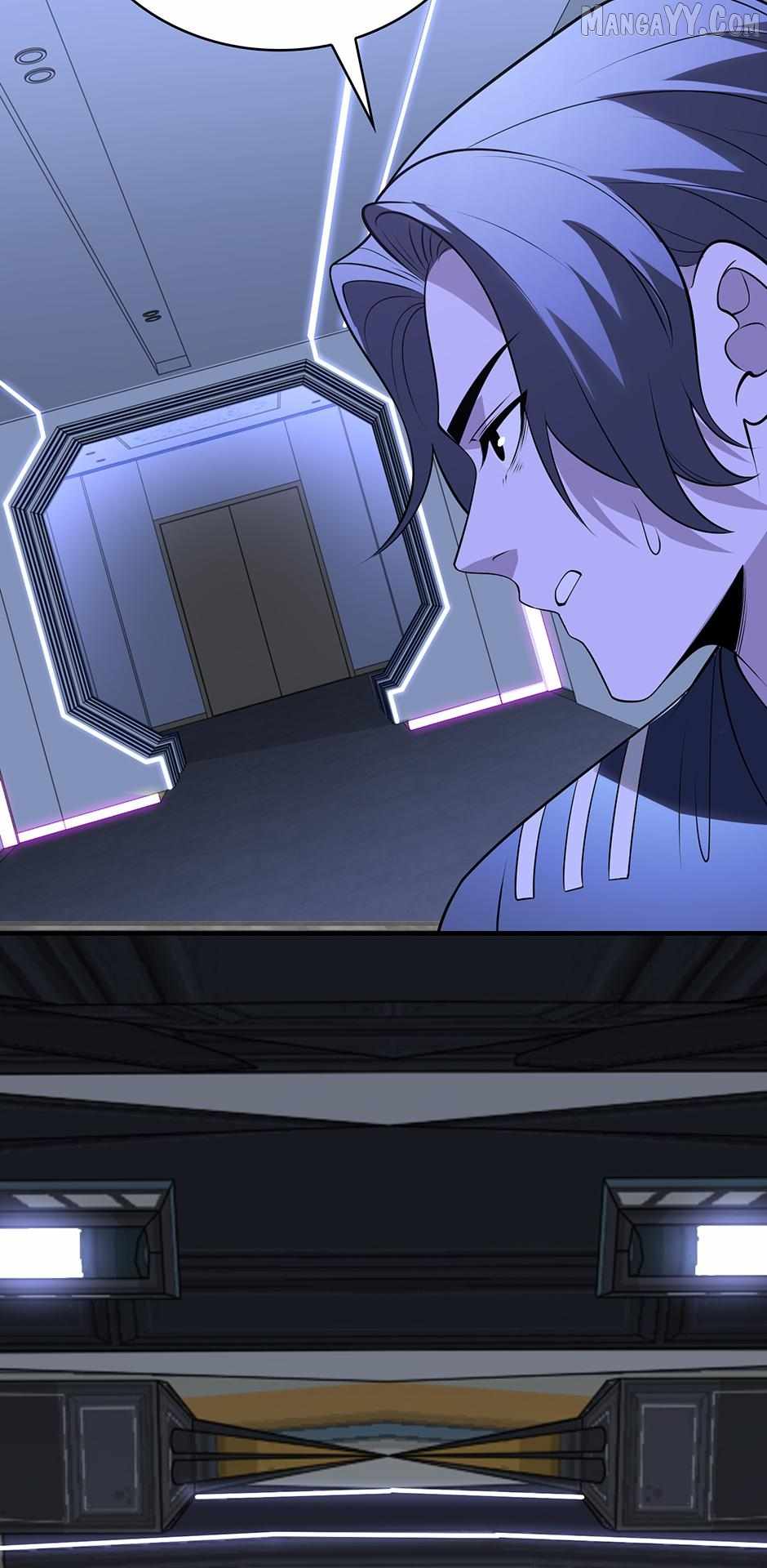 Read The World Starts From Scratch Manga Online