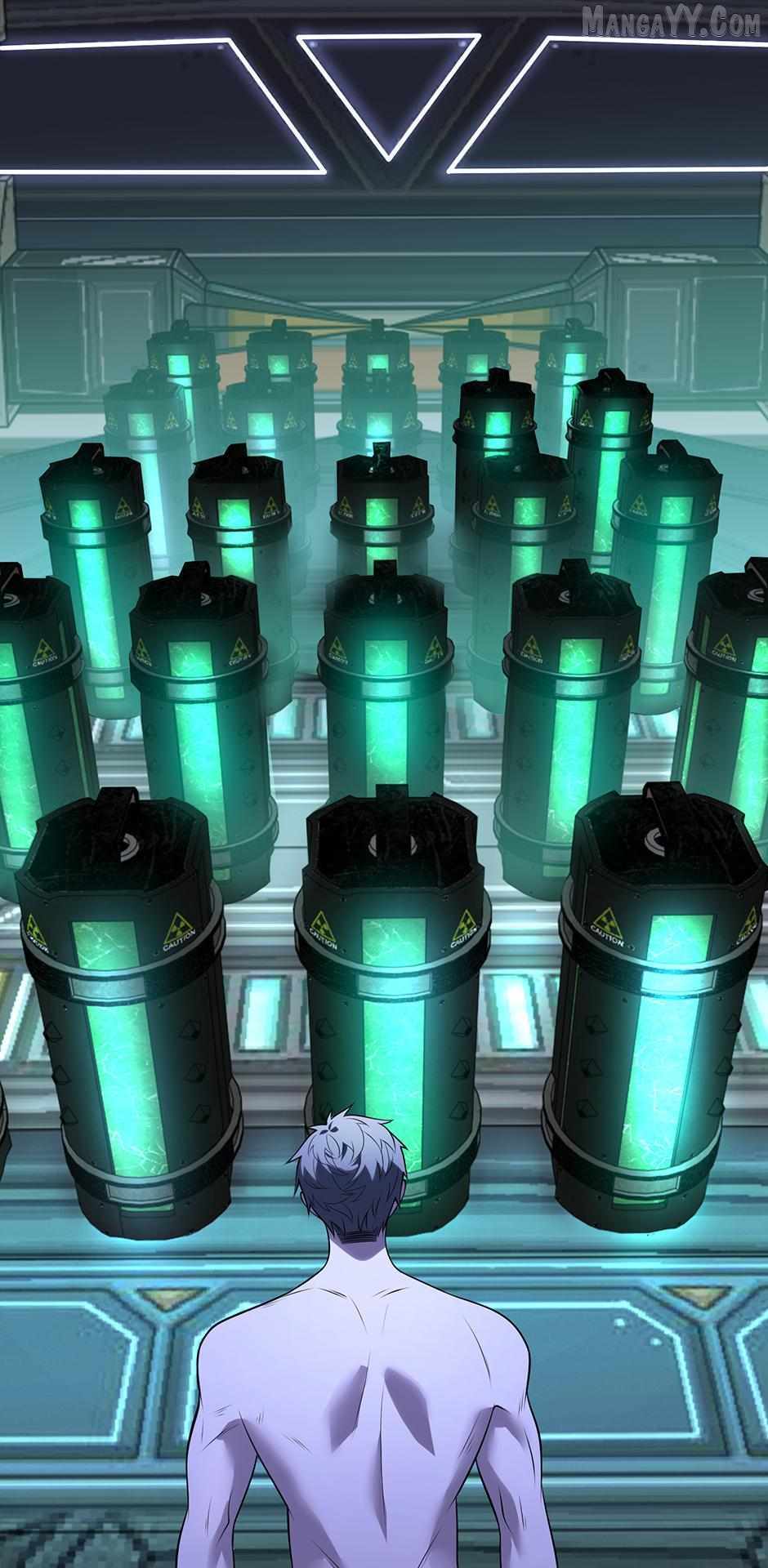 Read The World Starts From Scratch Manga Online