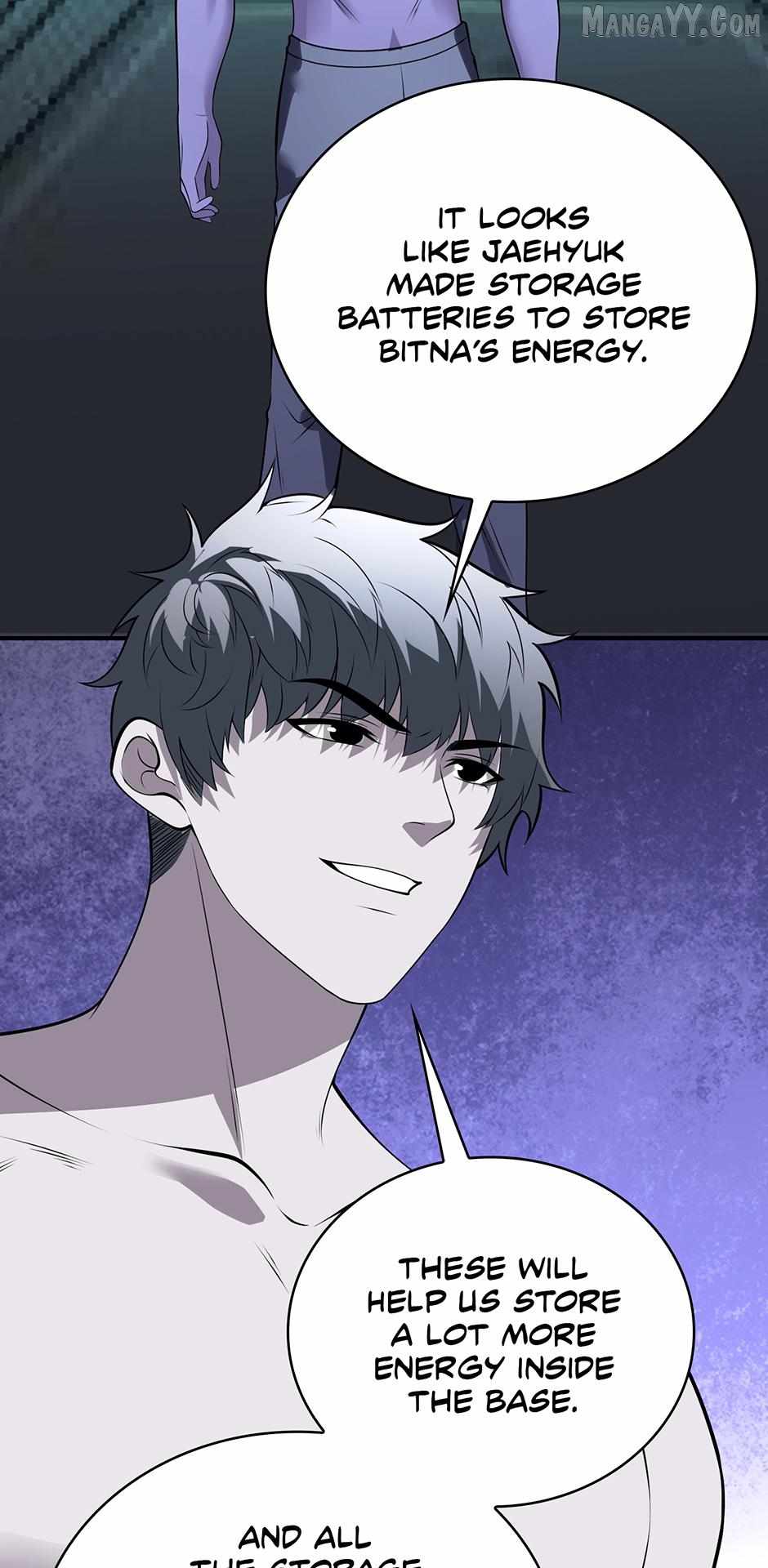 Read The World Starts From Scratch Manga Online