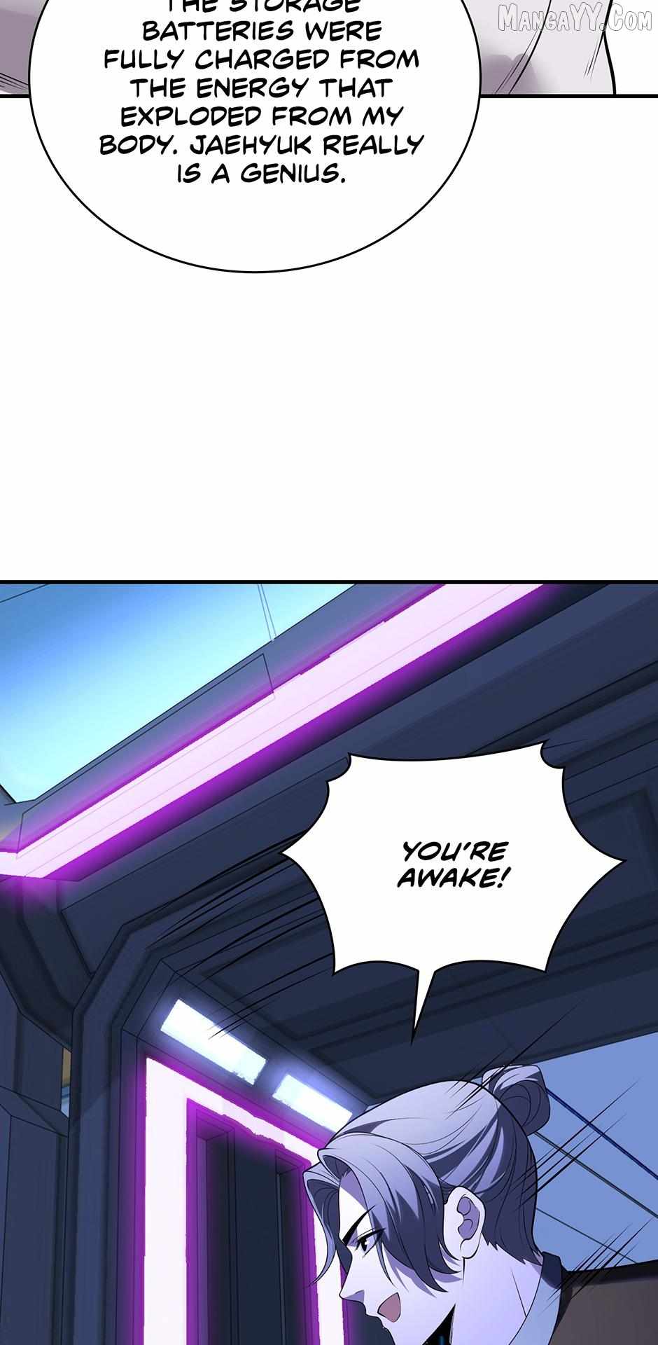 Read The World Starts From Scratch Manga Online