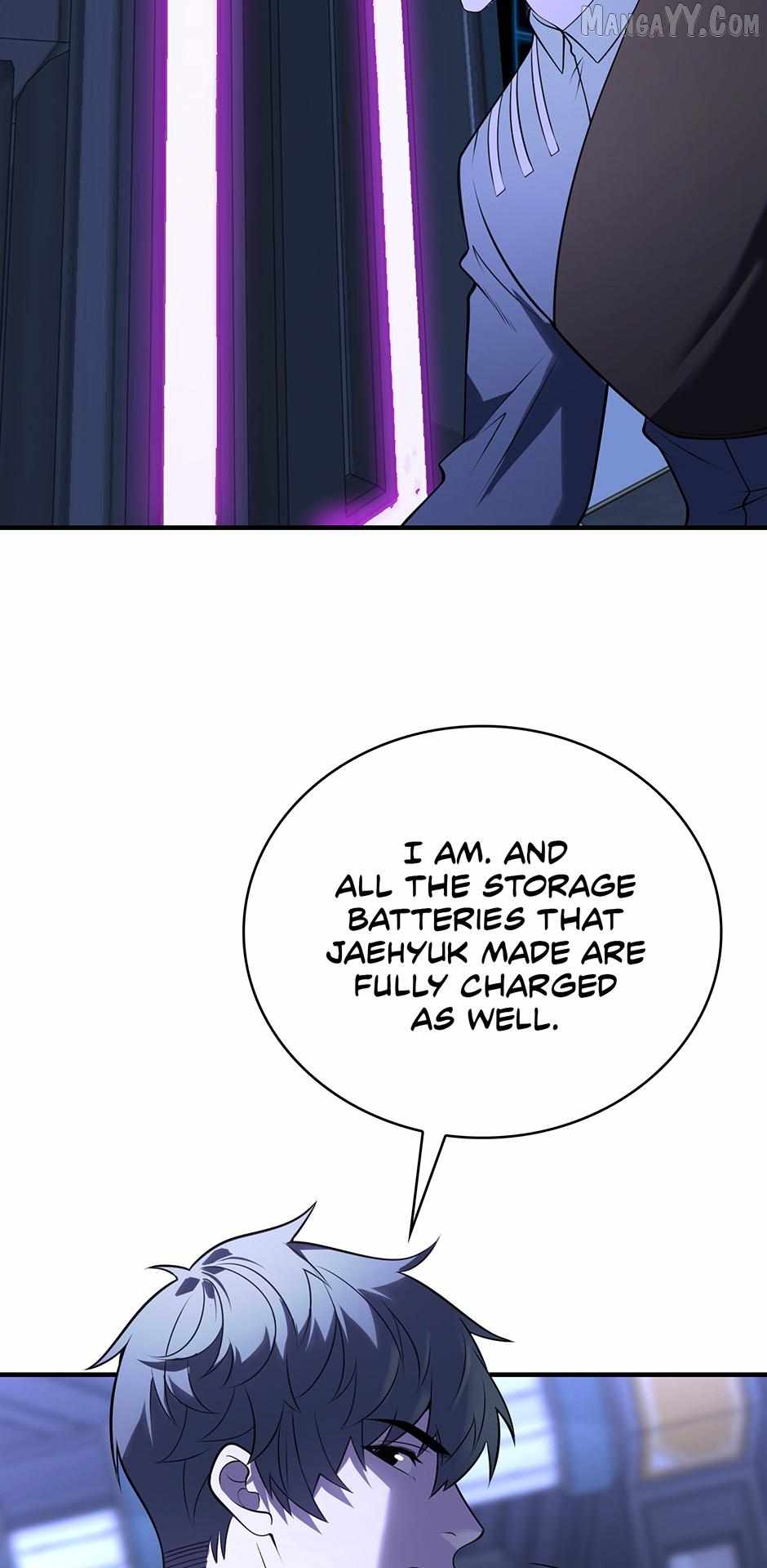 Read The World Starts From Scratch Manga Online