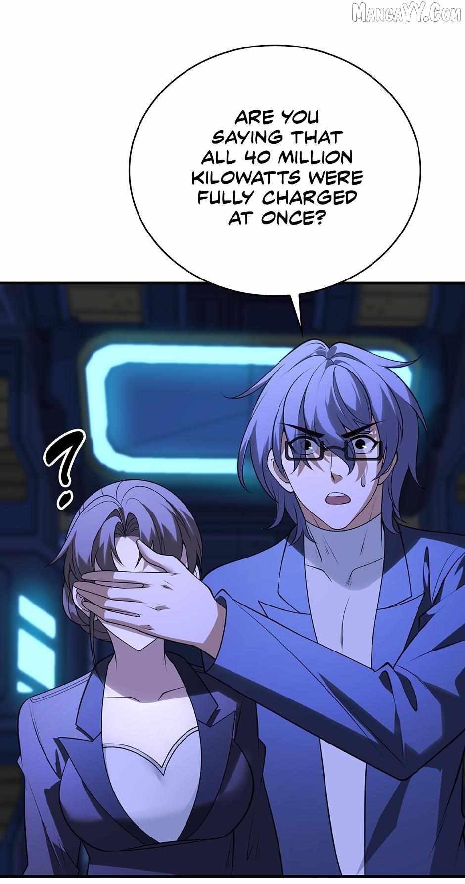 Read The World Starts From Scratch Manga Online