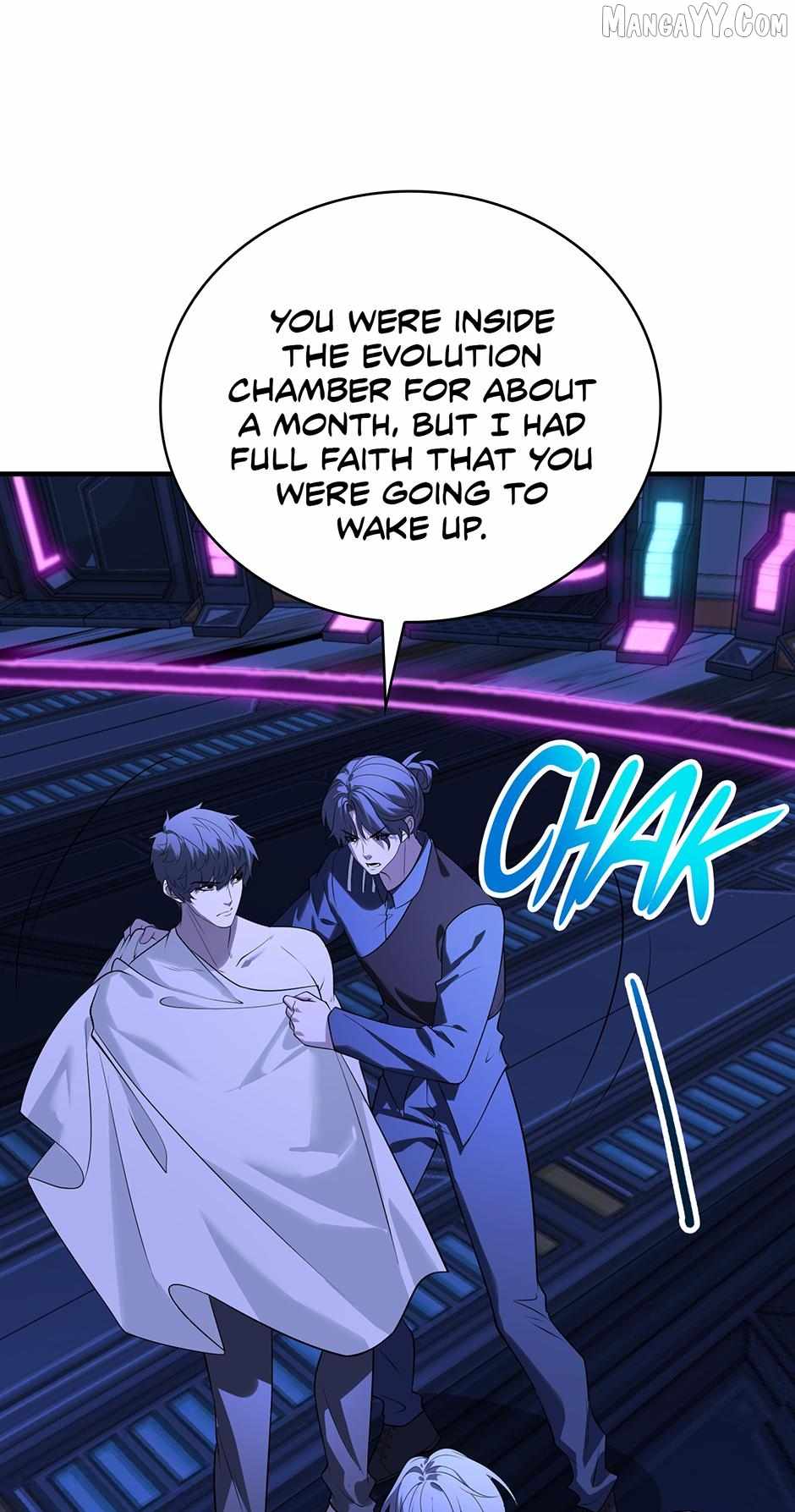 Read The World Starts From Scratch Manga Online