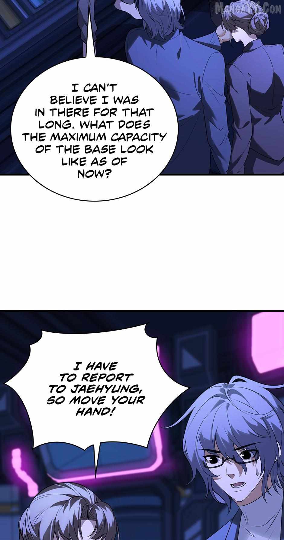 Read The World Starts From Scratch Manga Online