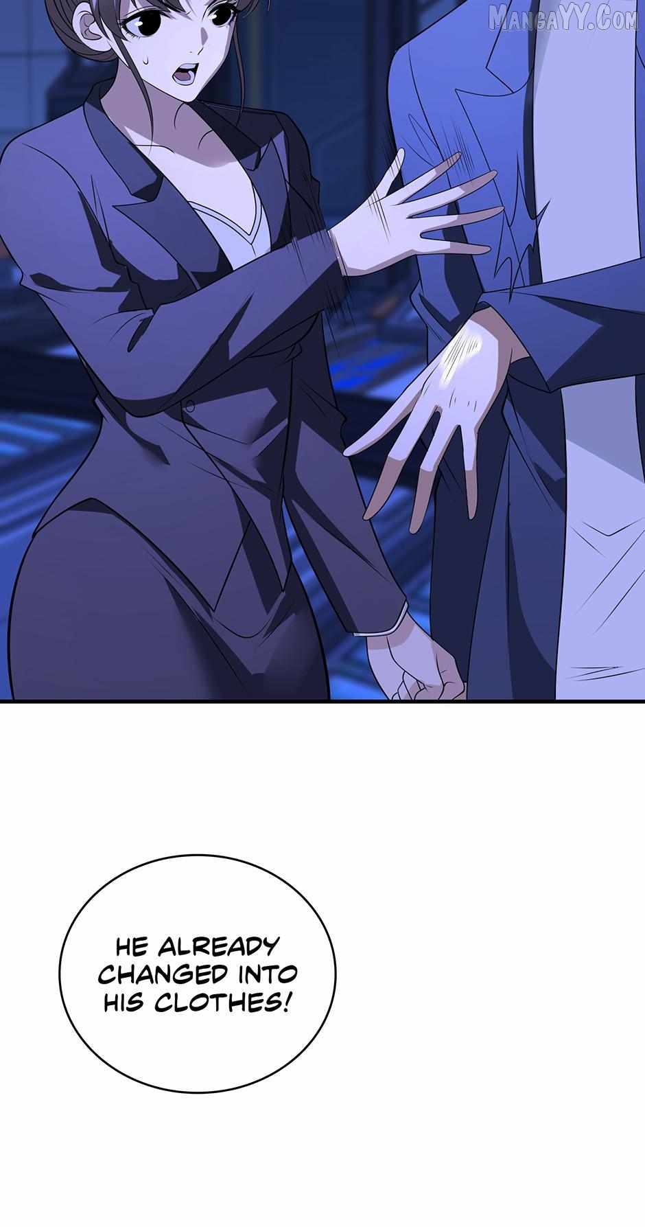 Read The World Starts From Scratch Manga Online