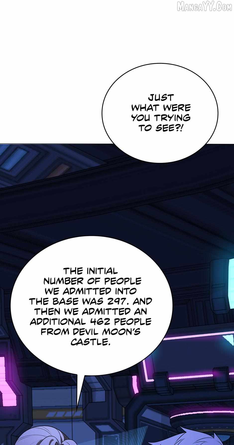 Read The World Starts From Scratch Manga Online