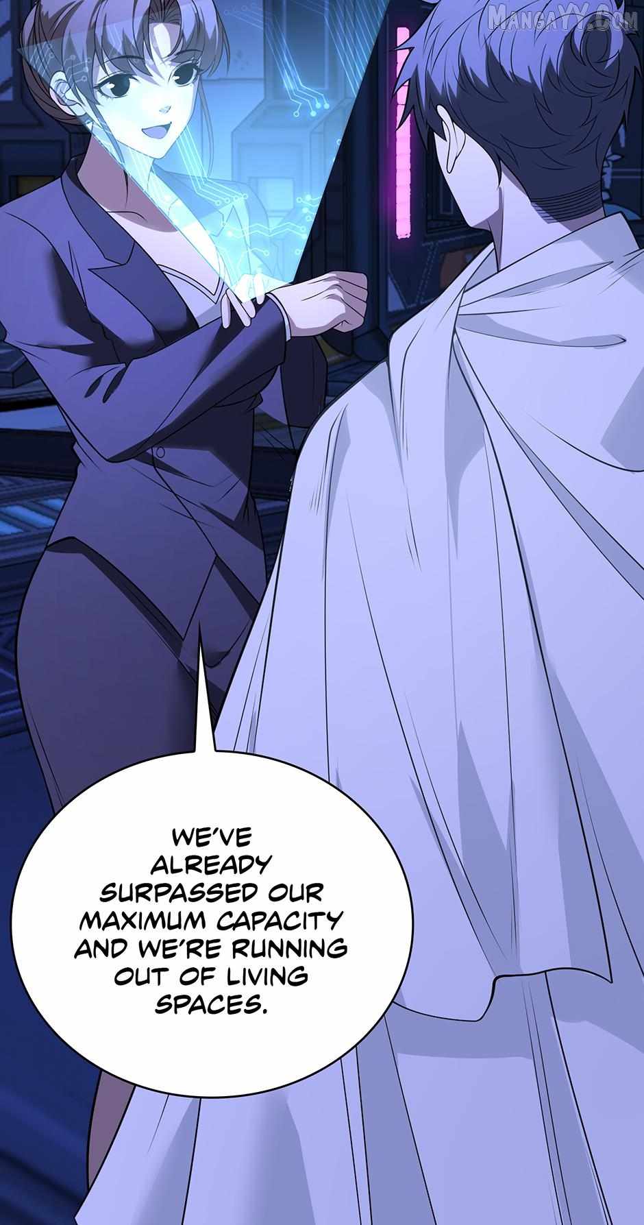 Read The World Starts From Scratch Manga Online