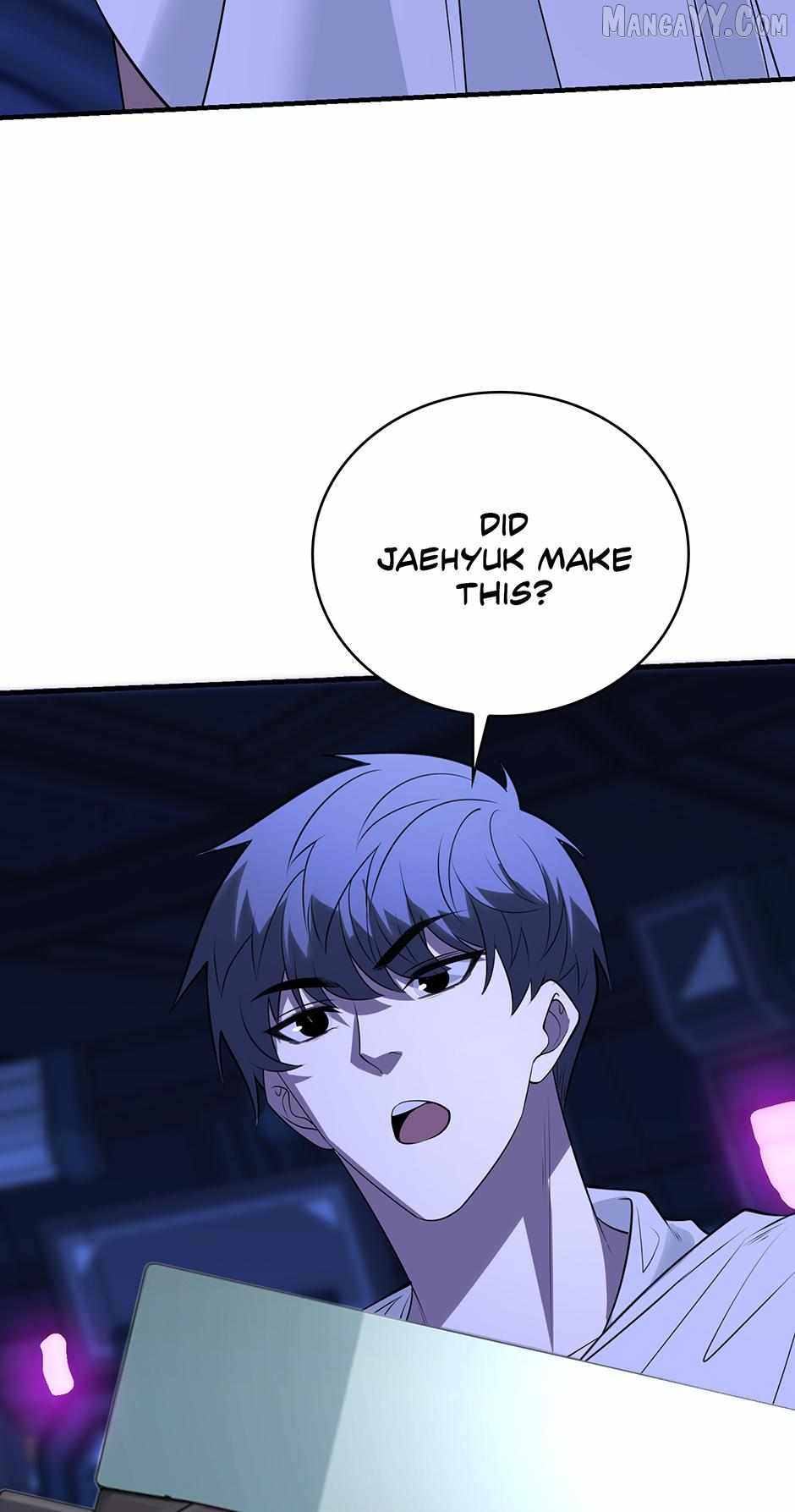 Read The World Starts From Scratch Manga Online