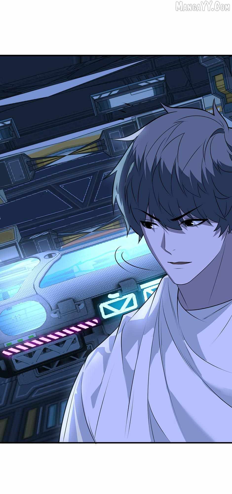 Read The World Starts From Scratch Manga Online