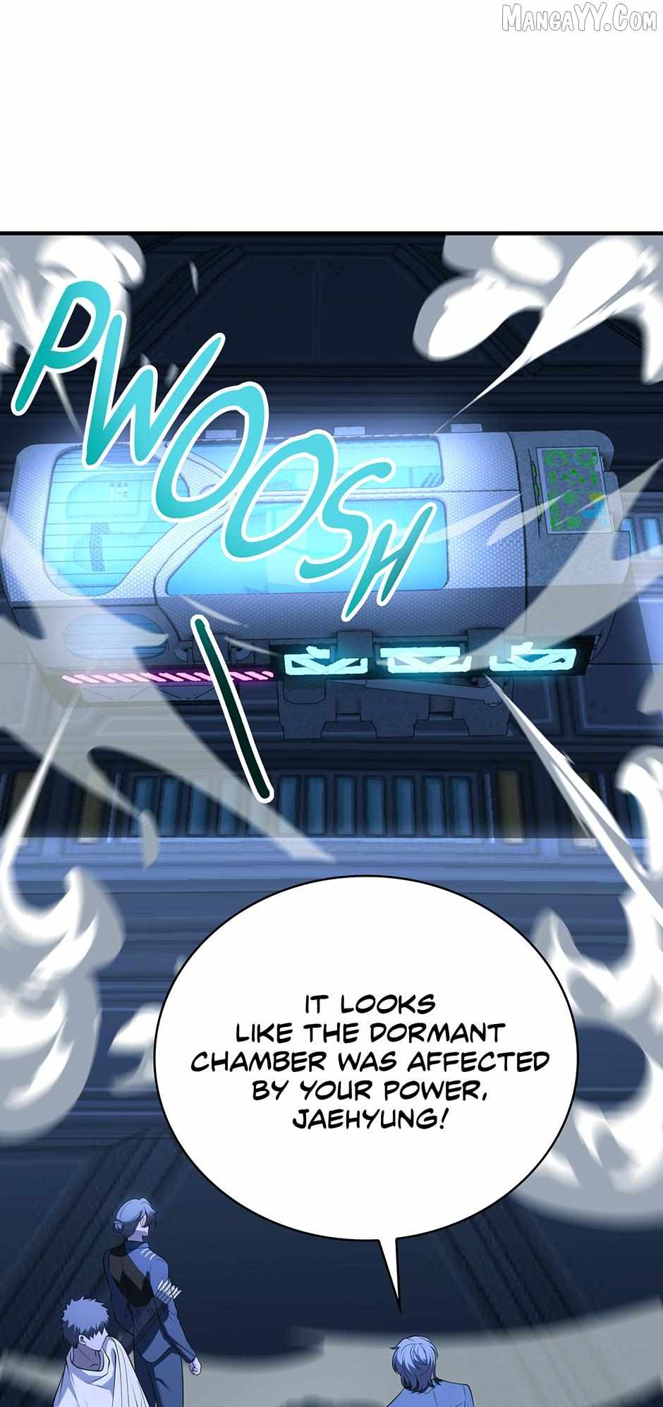 Read The World Starts From Scratch Manga Online