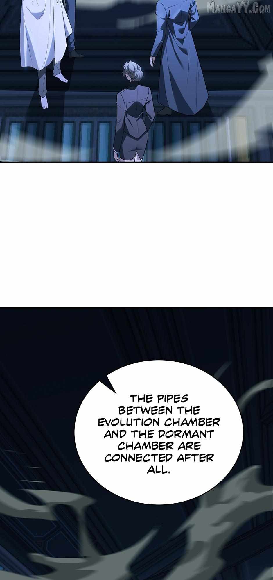 Read The World Starts From Scratch Manga Online