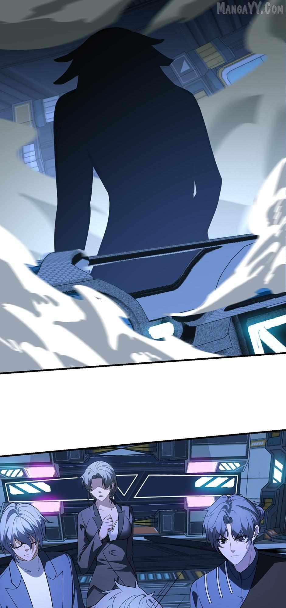 Read The World Starts From Scratch Manga Online