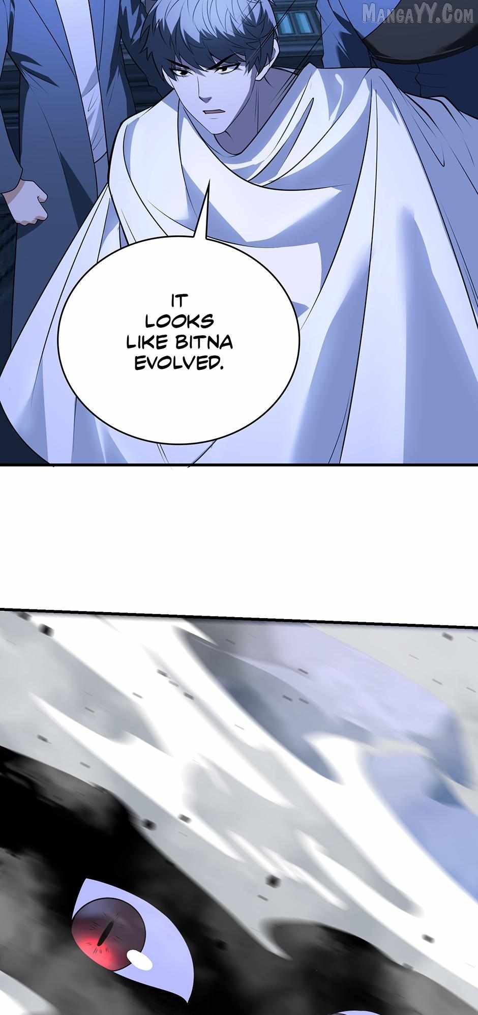 Read The World Starts From Scratch Manga Online