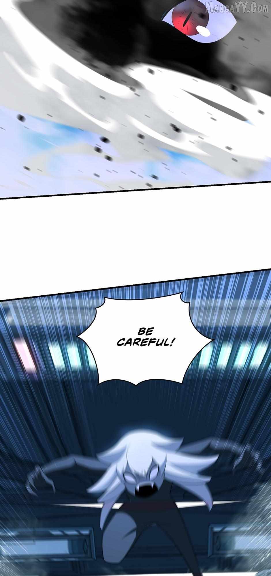 Read The World Starts From Scratch Manga Online