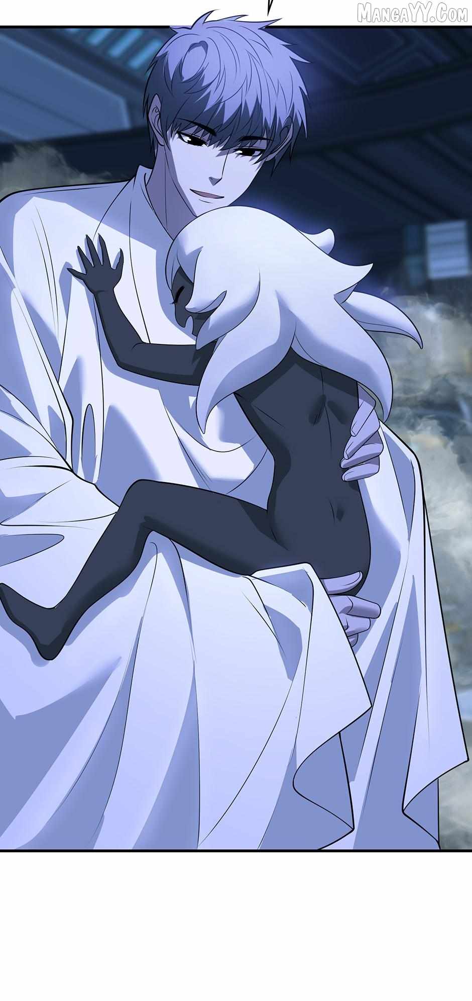 Read The World Starts From Scratch Manga Online