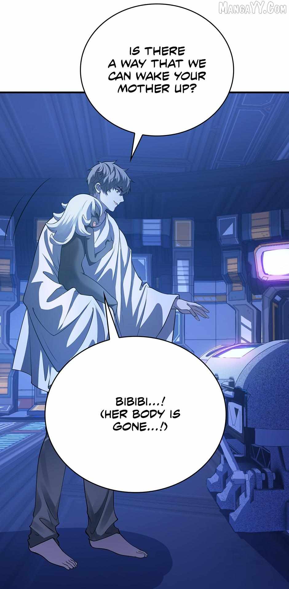 Read The World Starts From Scratch Manga Online