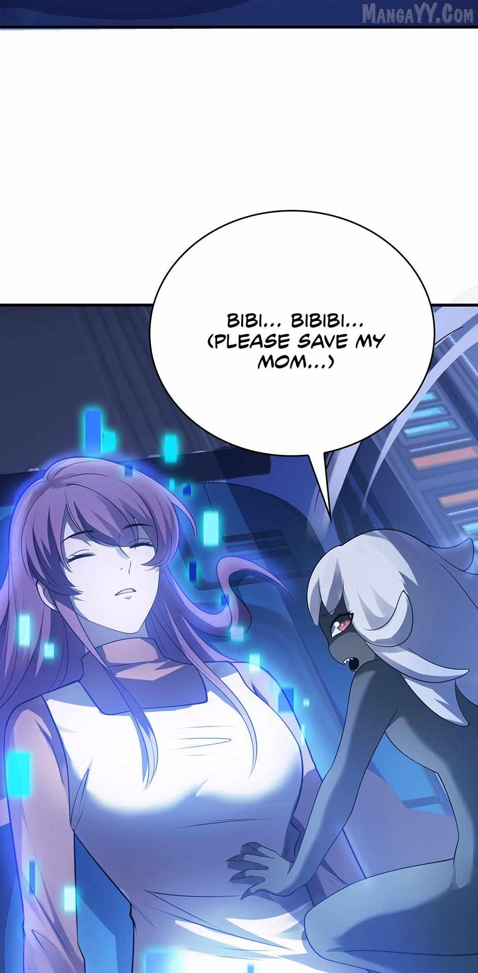 Read The World Starts From Scratch Manga Online