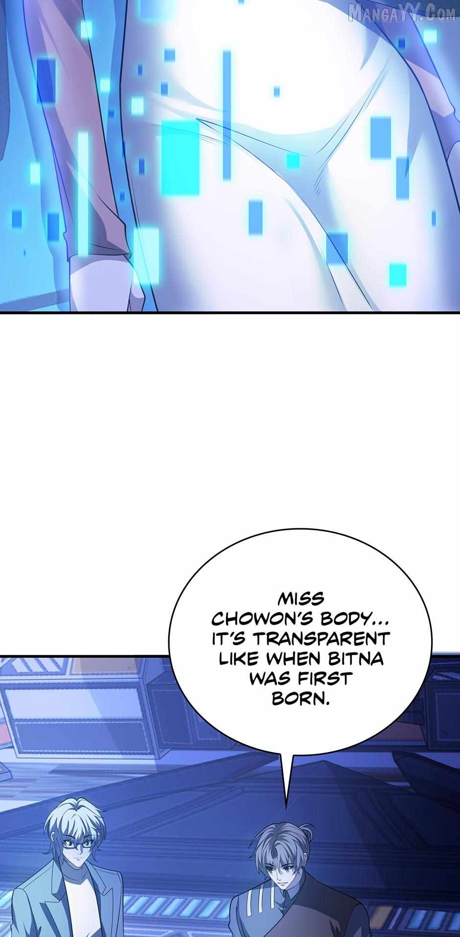 Read The World Starts From Scratch Manga Online