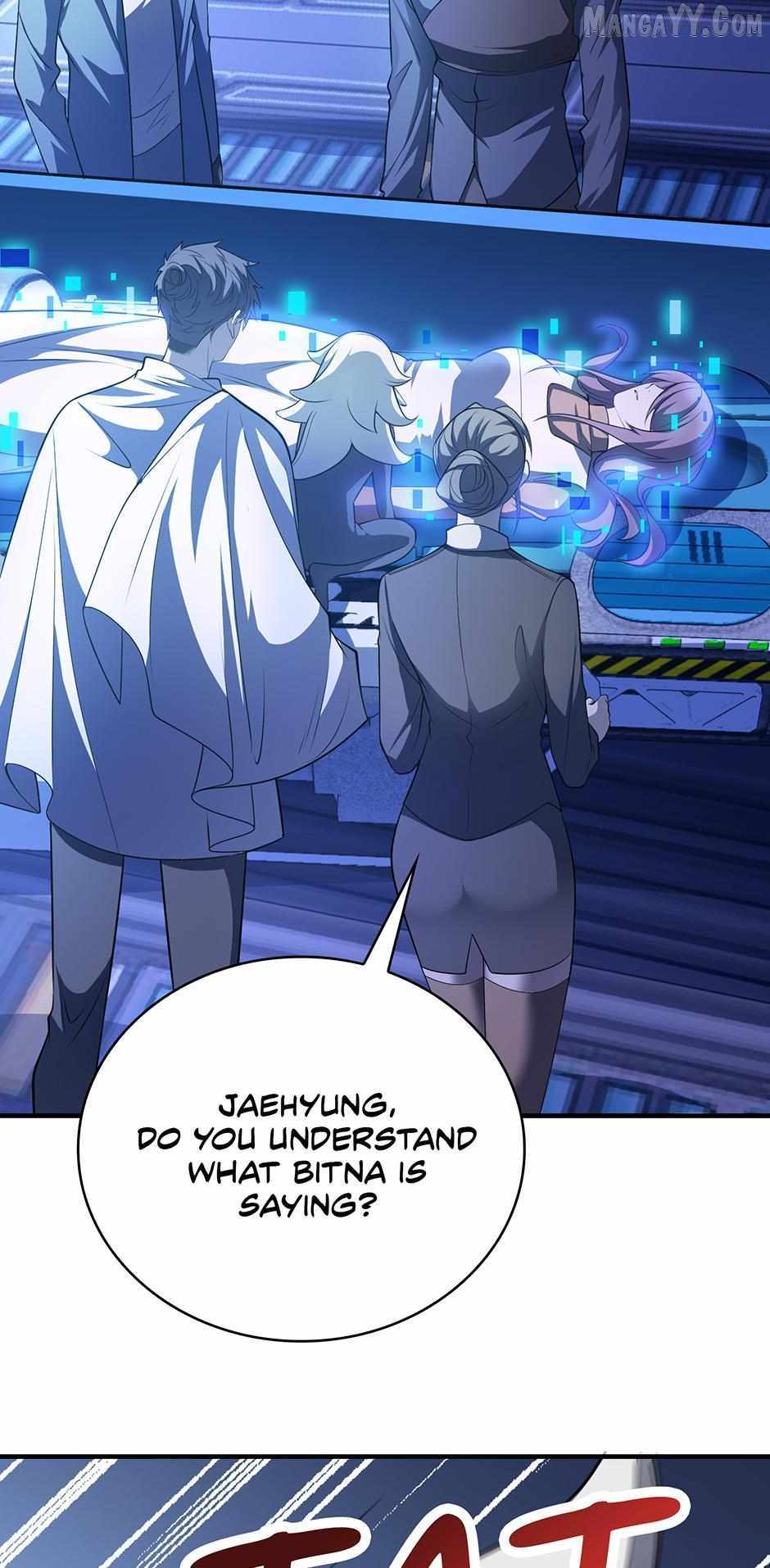 Read The World Starts From Scratch Manga Online