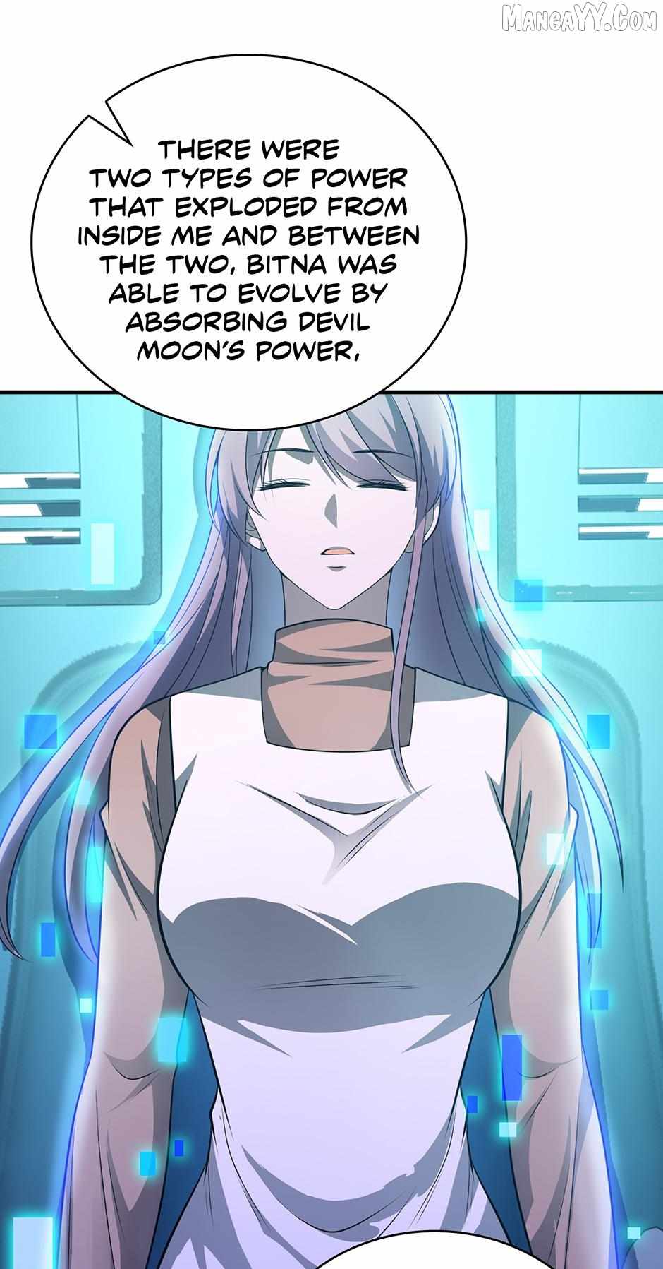 Read The World Starts From Scratch Manga Online