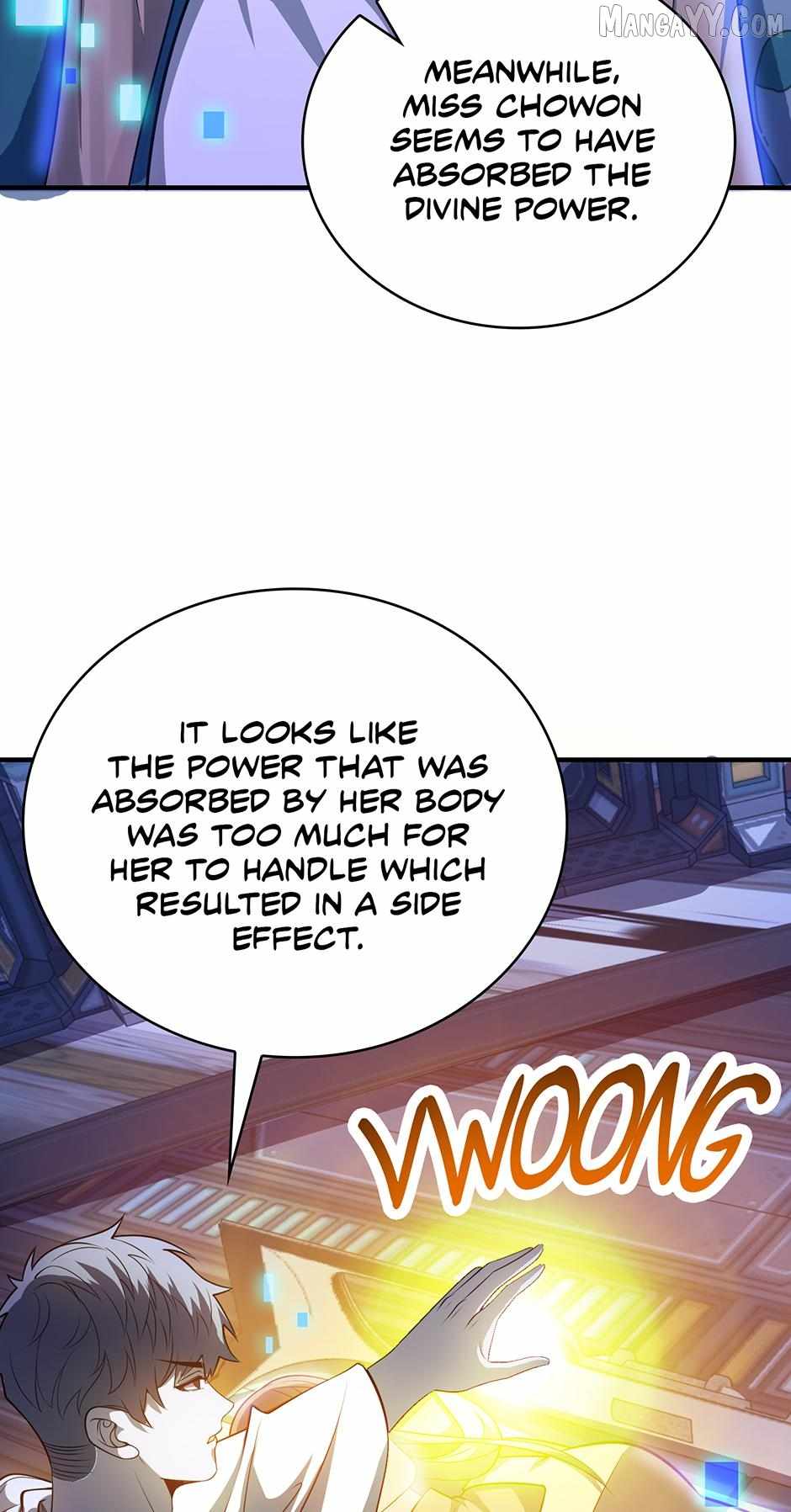 Read The World Starts From Scratch Manga Online