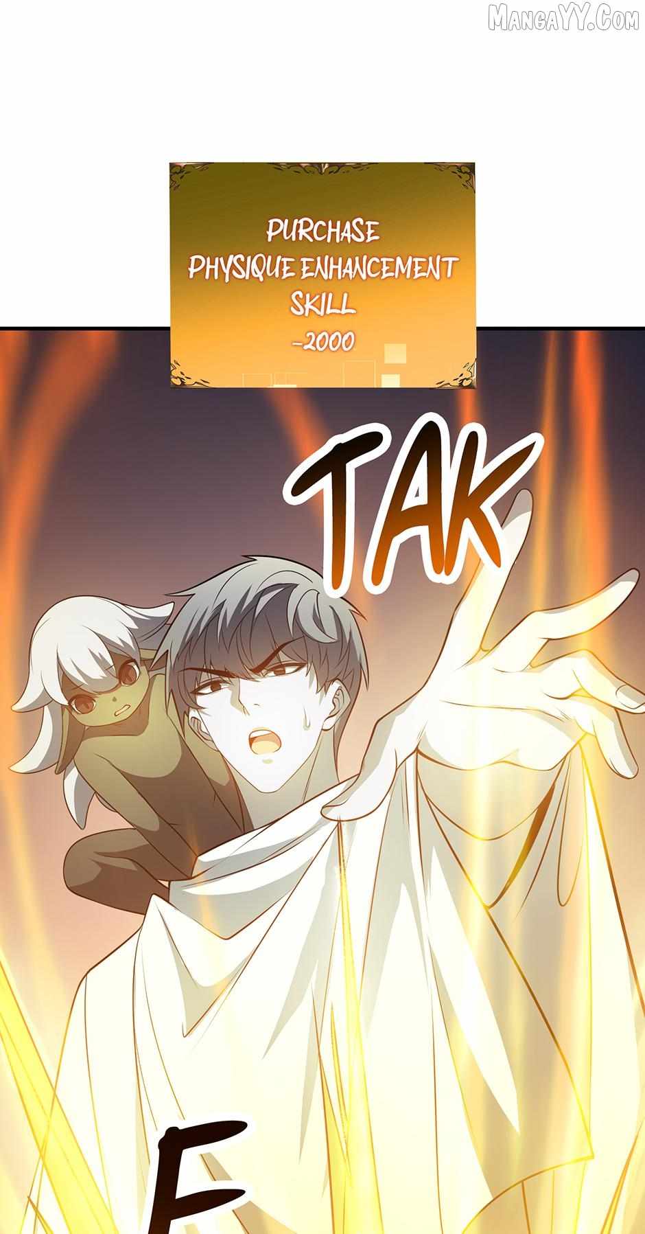 Read The World Starts From Scratch Manga Online