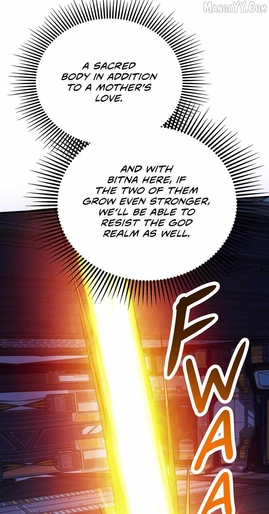 Read The World Starts From Scratch Manga Online