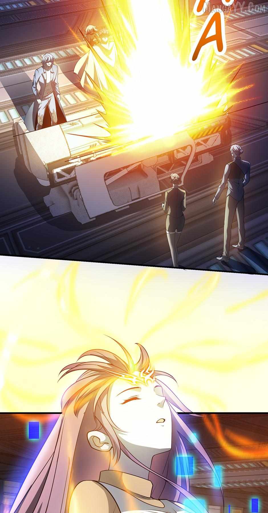 Read The World Starts From Scratch Manga Online