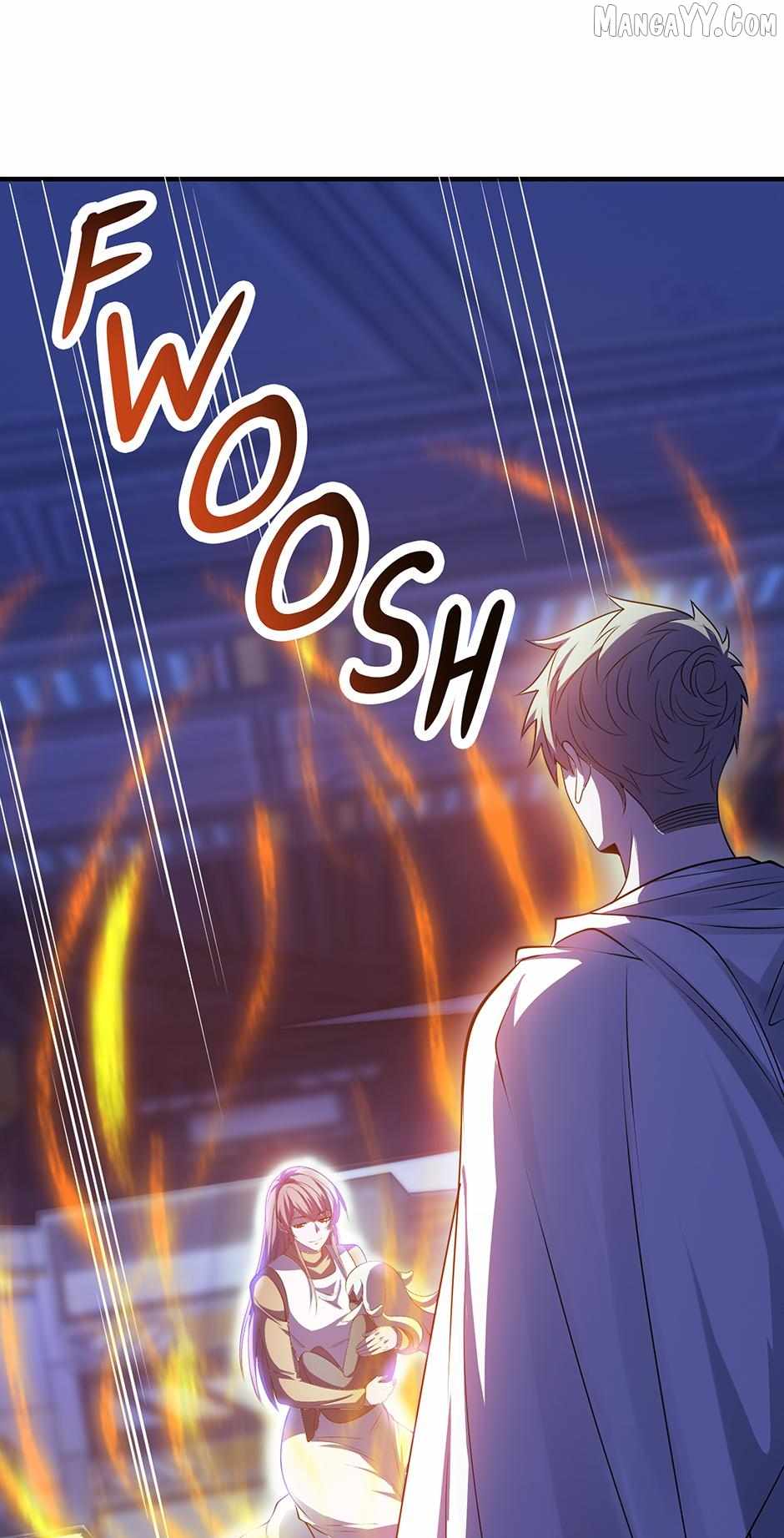 Read The World Starts From Scratch Manga Online