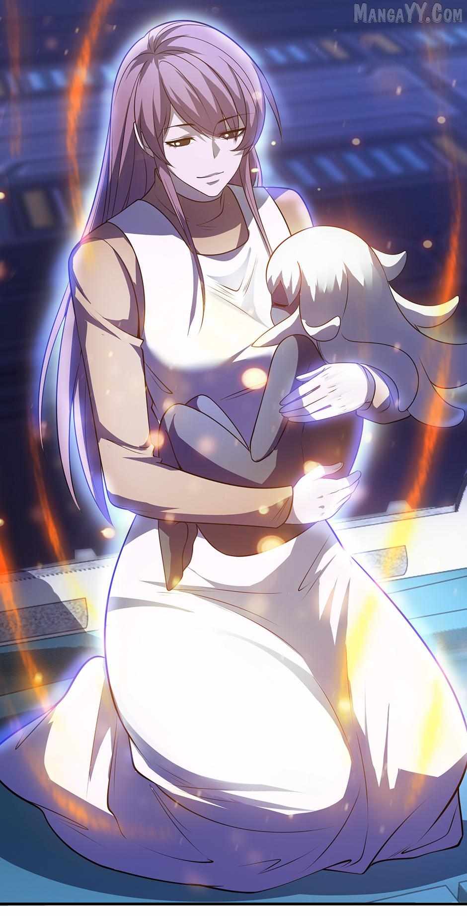 Read The World Starts From Scratch Manga Online