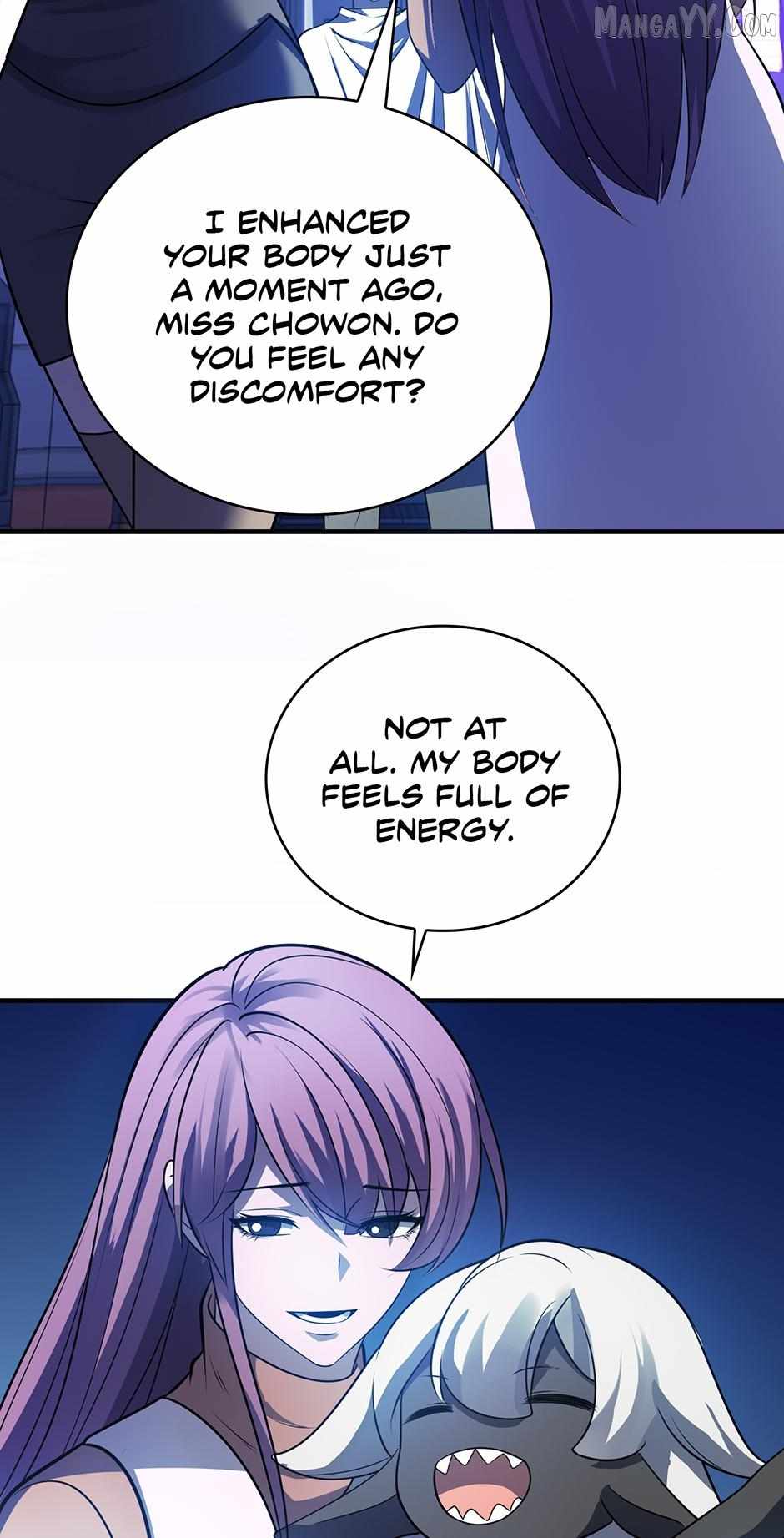 Read The World Starts From Scratch Manga Online