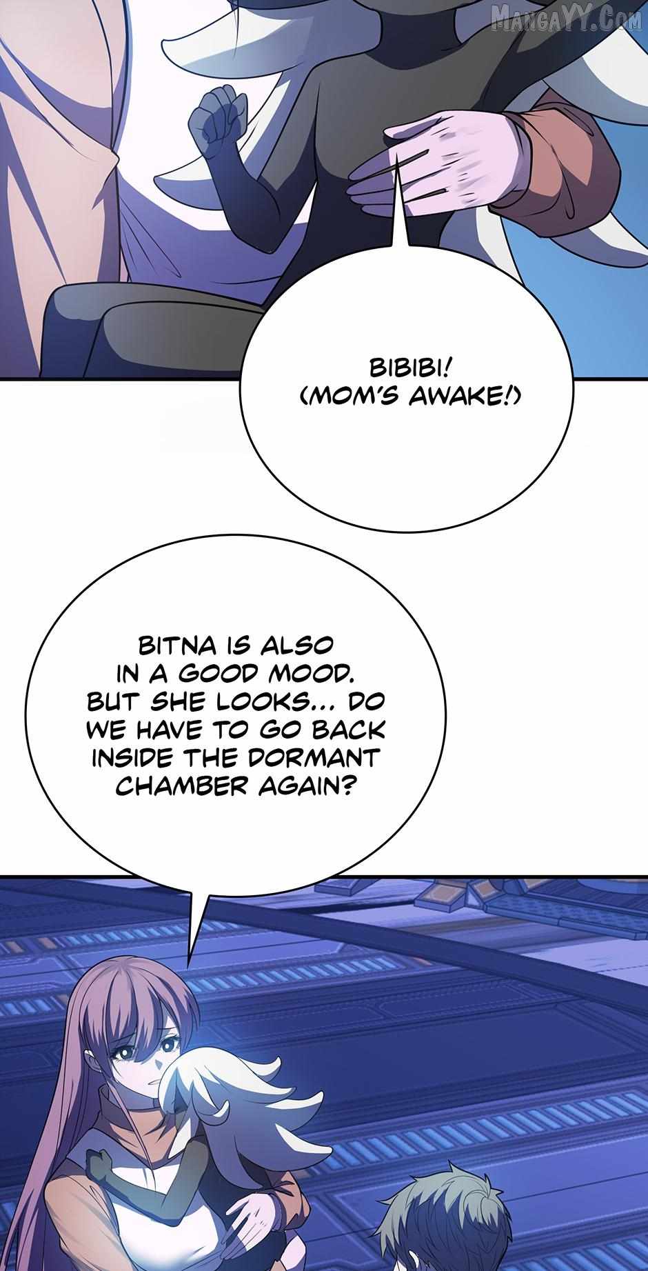 Read The World Starts From Scratch Manga Online