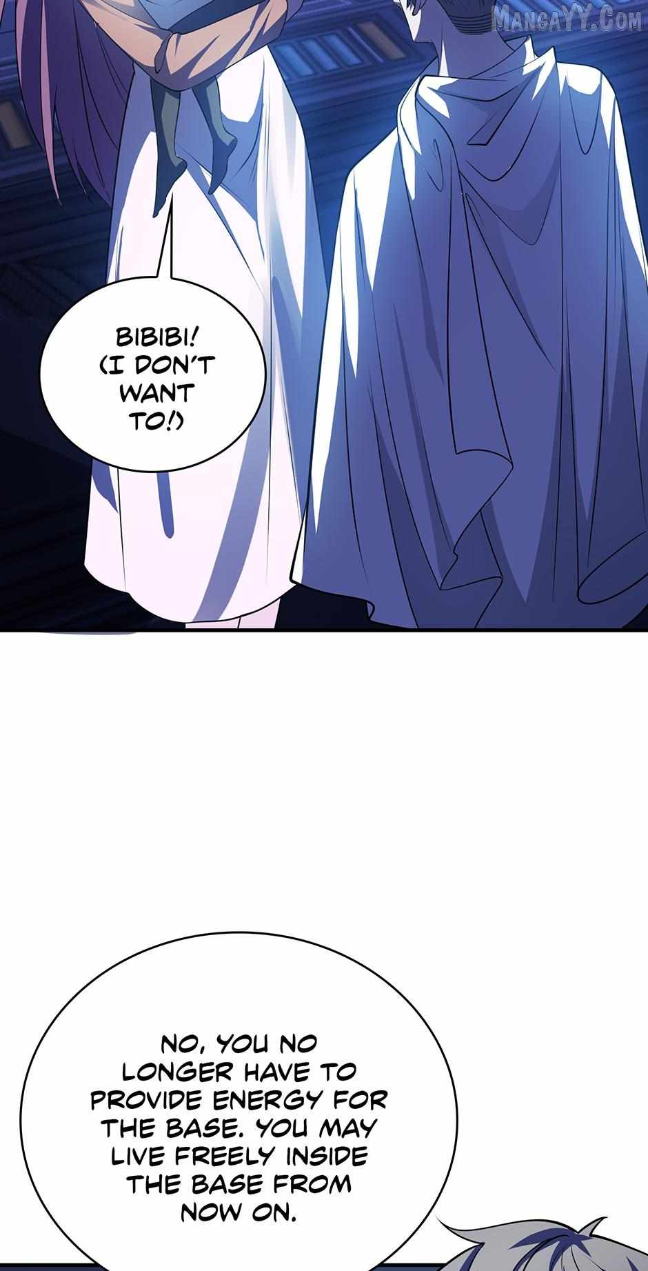 Read The World Starts From Scratch Manga Online