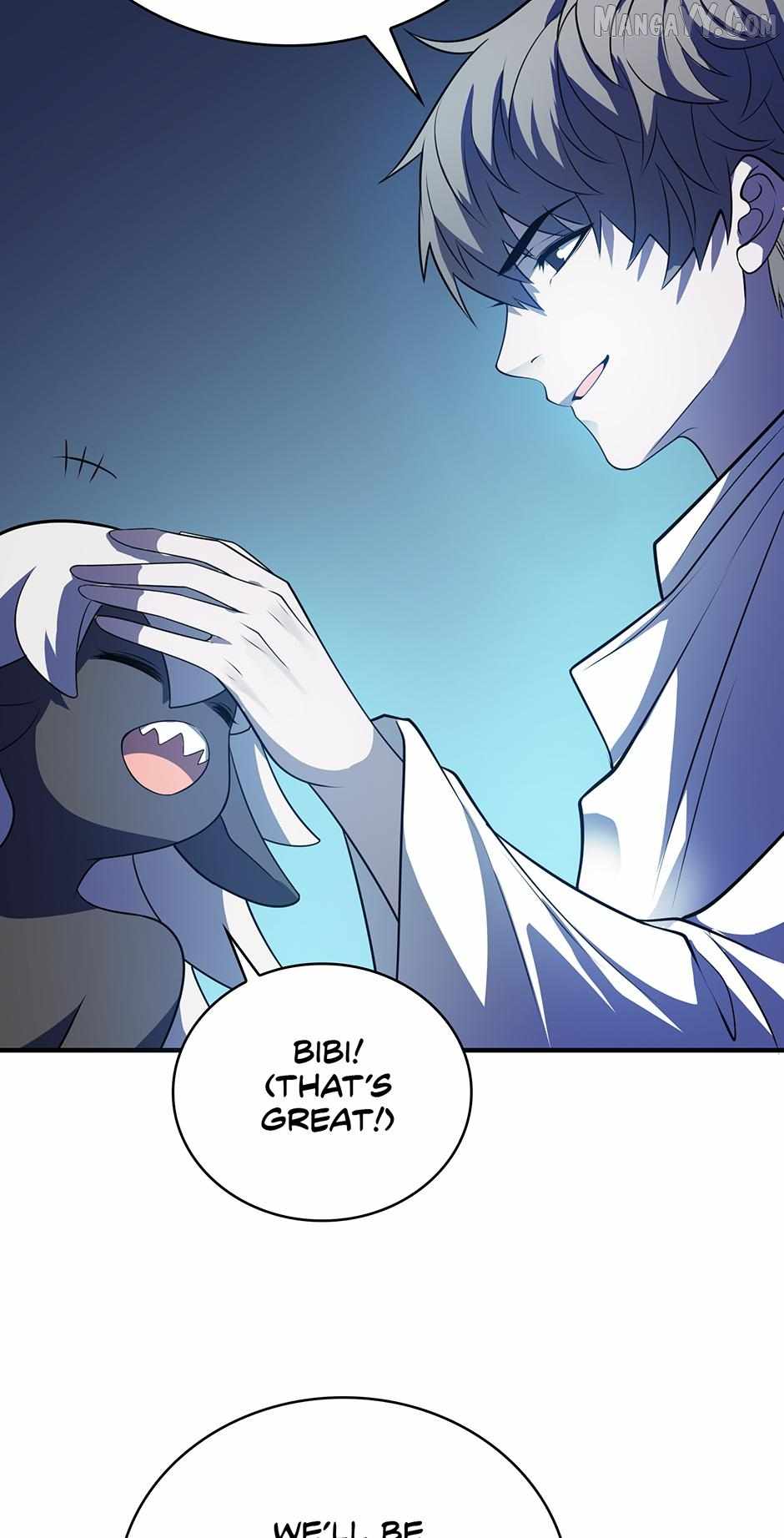 Read The World Starts From Scratch Manga Online