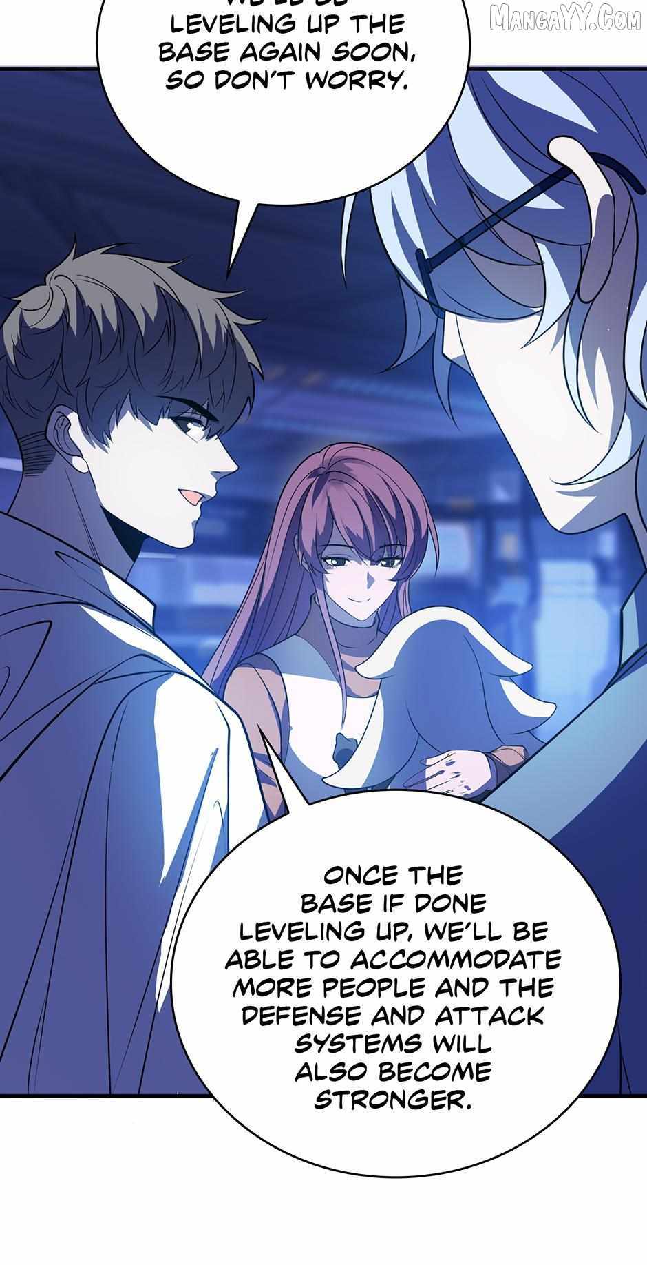 Read The World Starts From Scratch Manga Online