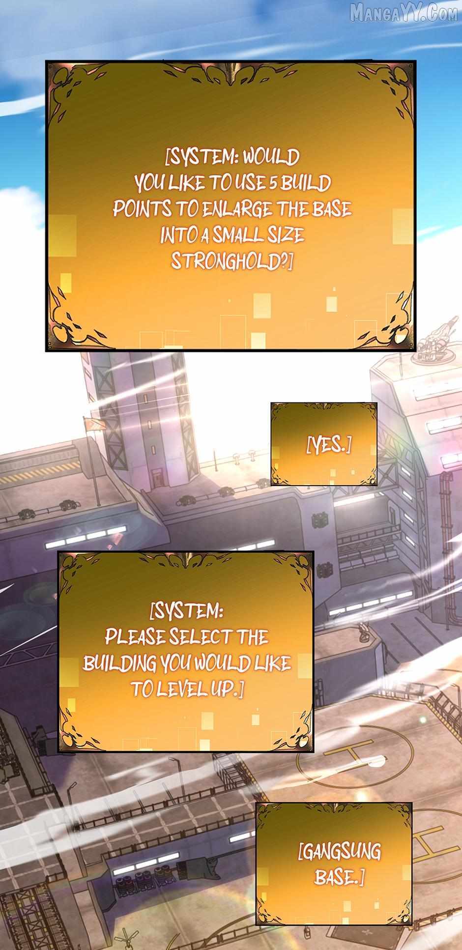 Read The World Starts From Scratch Manga Online