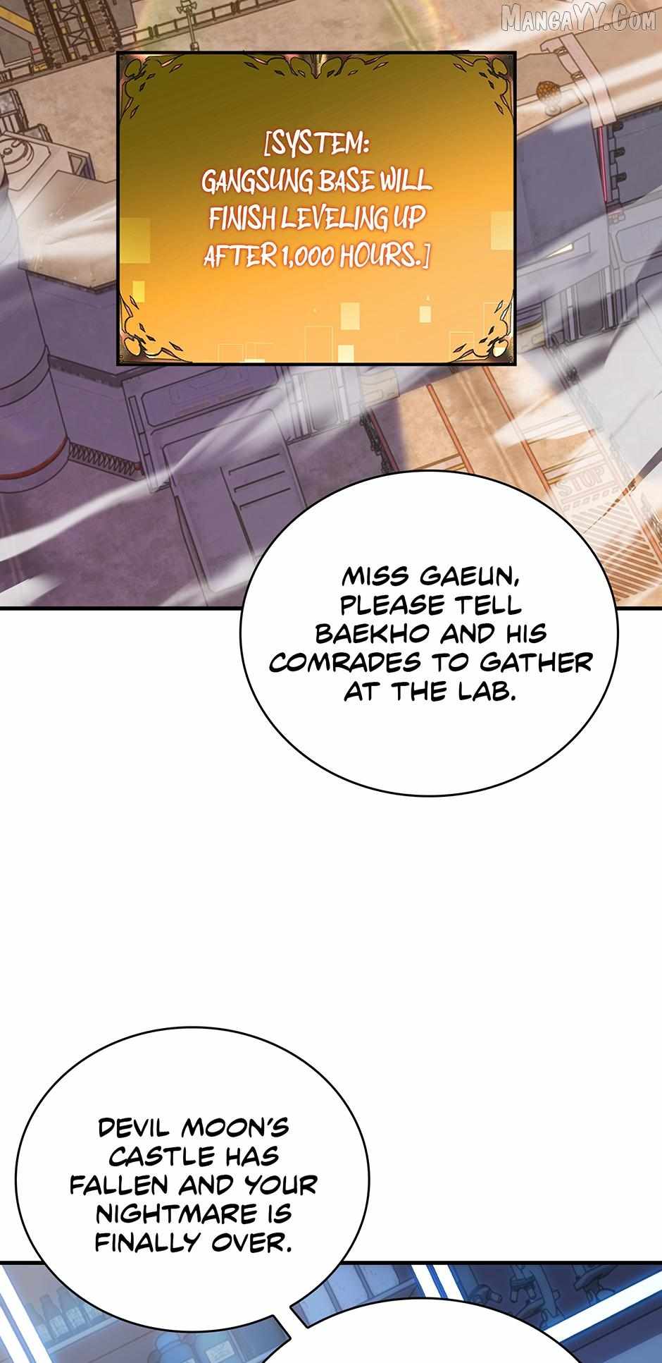 Read The World Starts From Scratch Manga Online