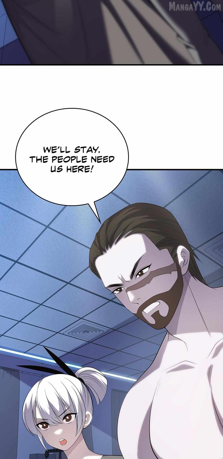 Read The World Starts From Scratch Manga Online