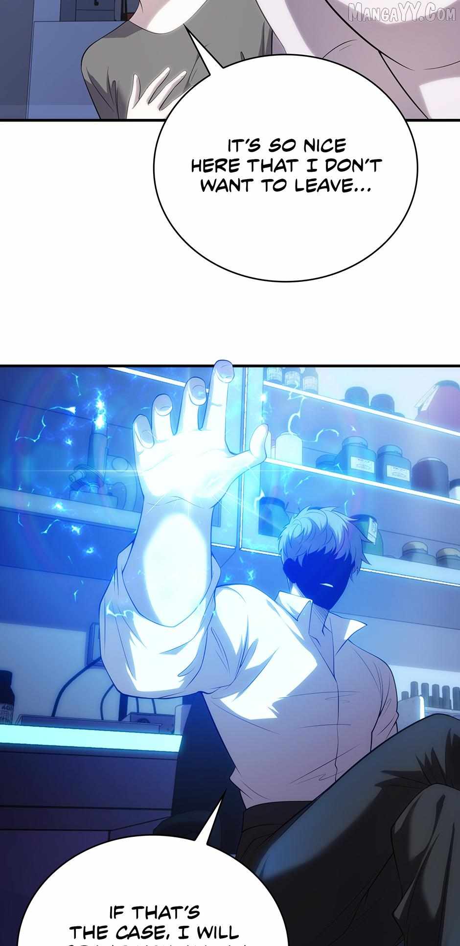 Read The World Starts From Scratch Manga Online