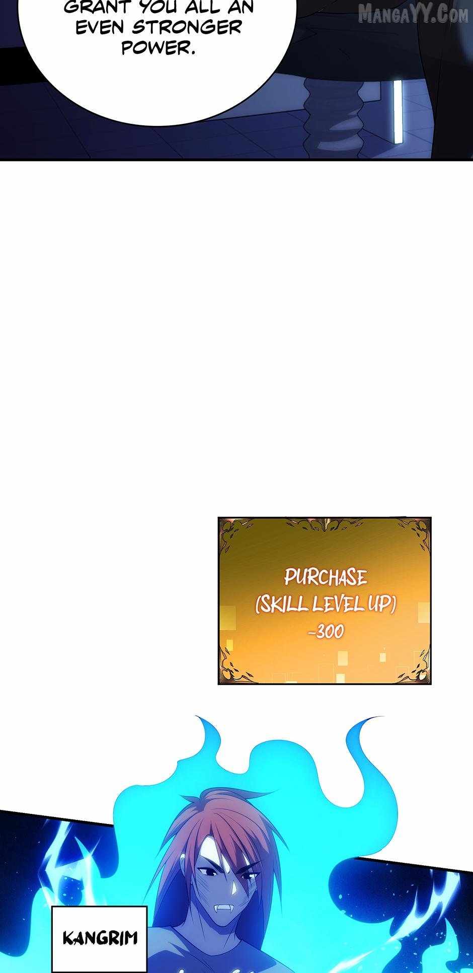 Read The World Starts From Scratch Manga Online