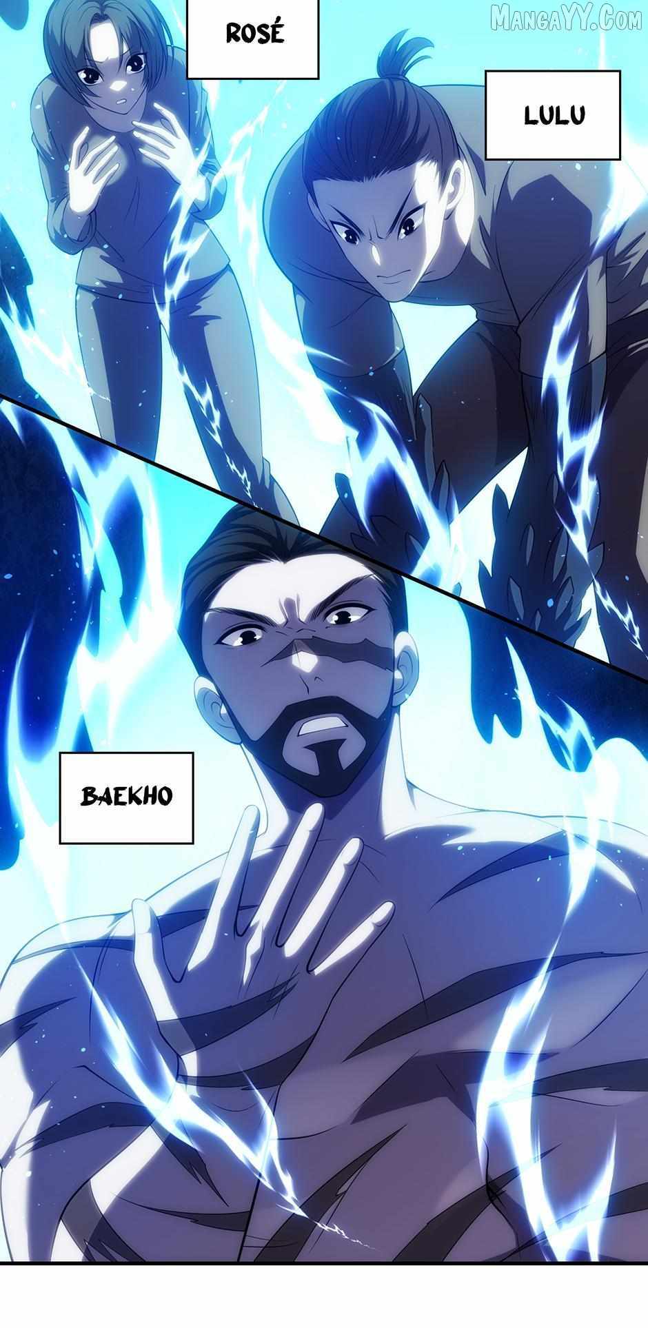 Read The World Starts From Scratch Manga Online