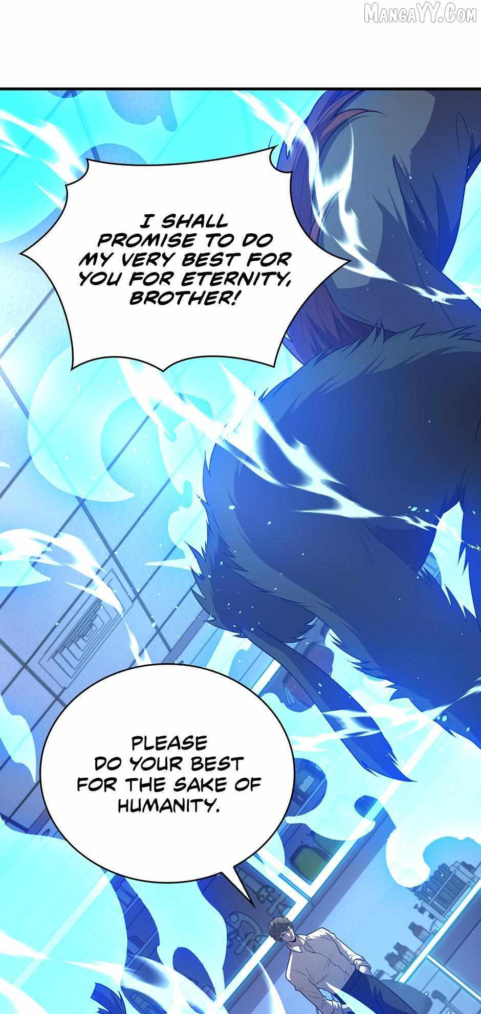 Read The World Starts From Scratch Manga Online