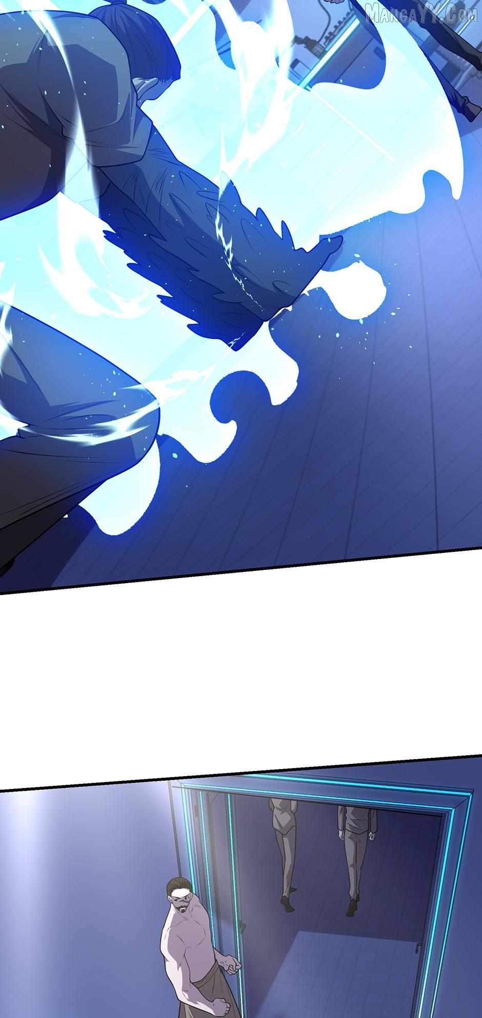 Read The World Starts From Scratch Manga Online